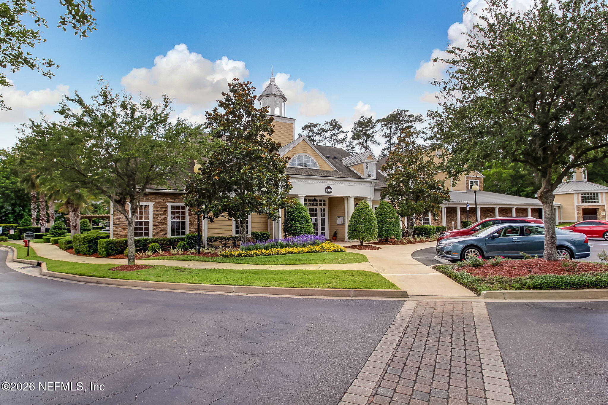 8550 TOUCHTON Road 1617