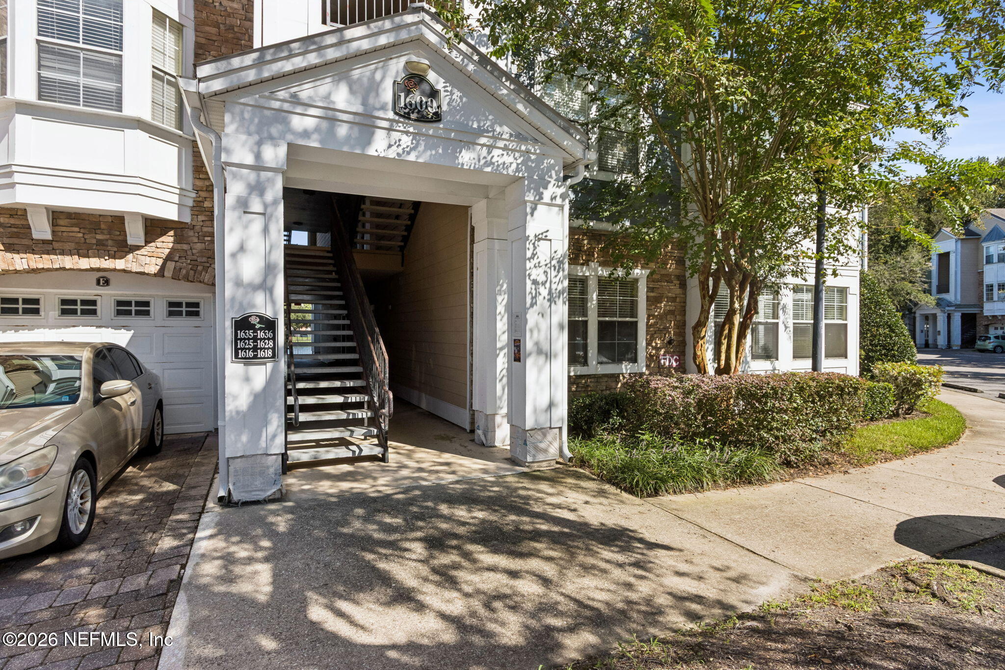 8550 TOUCHTON Road 1617