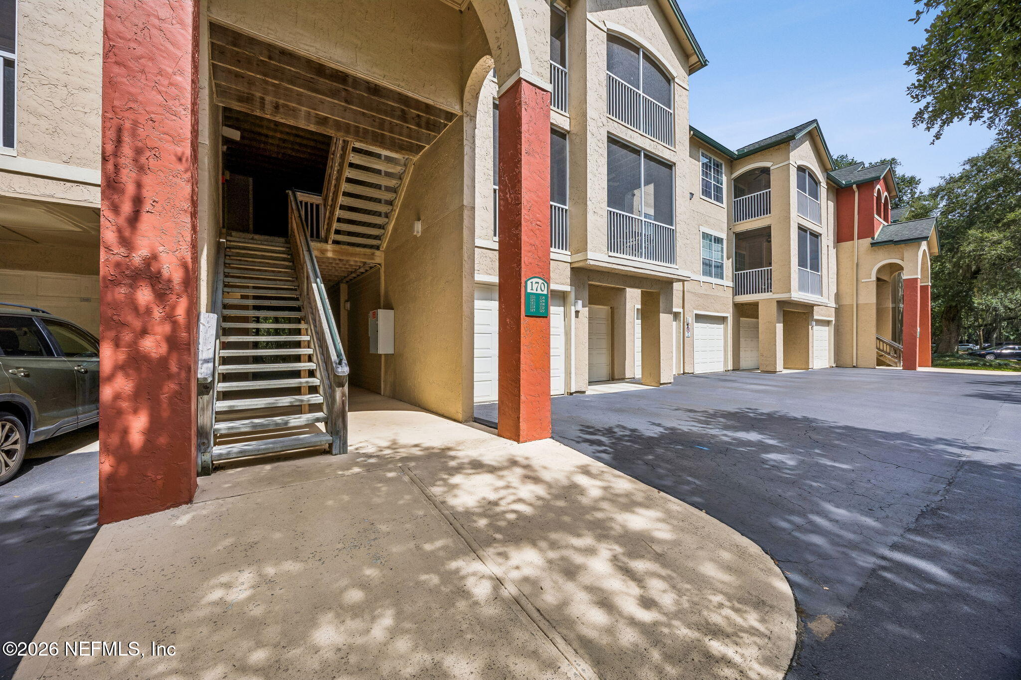170 VERACRUZ Drive 323