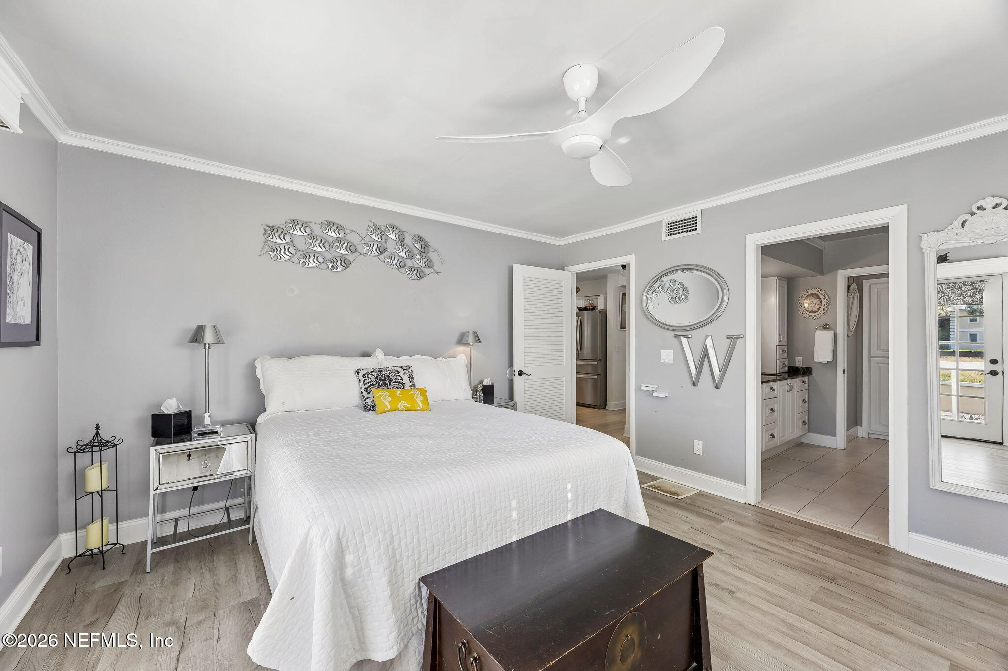 420 PORPOISE POINT Drive, St. Augustine