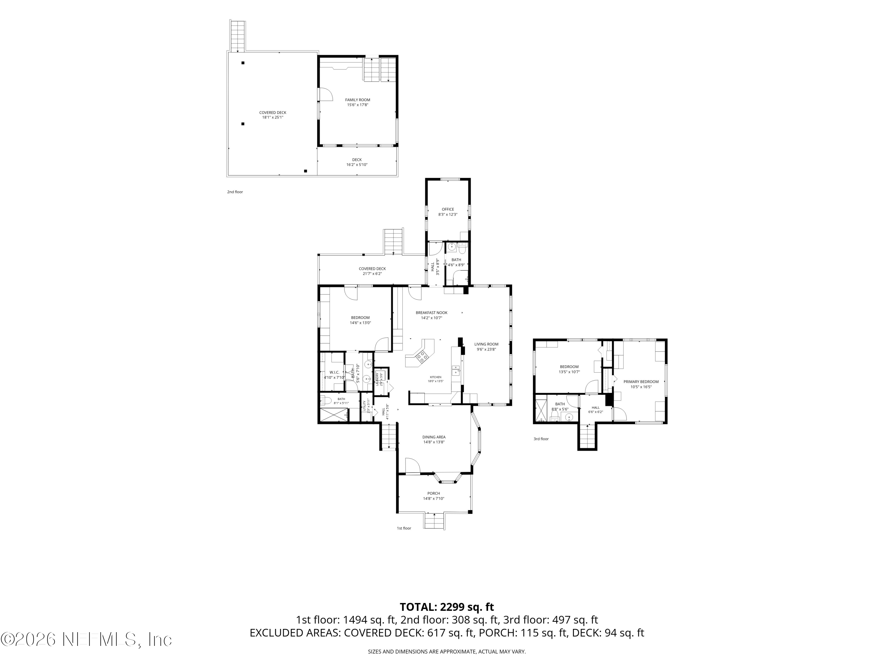 420 PORPOISE POINT Drive, St. Augustine