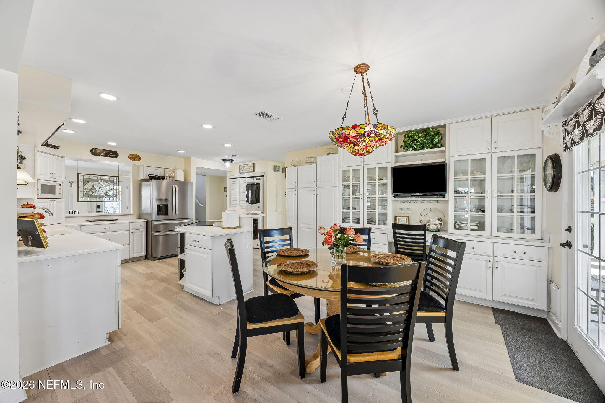 420 PORPOISE POINT Drive, St. Augustine