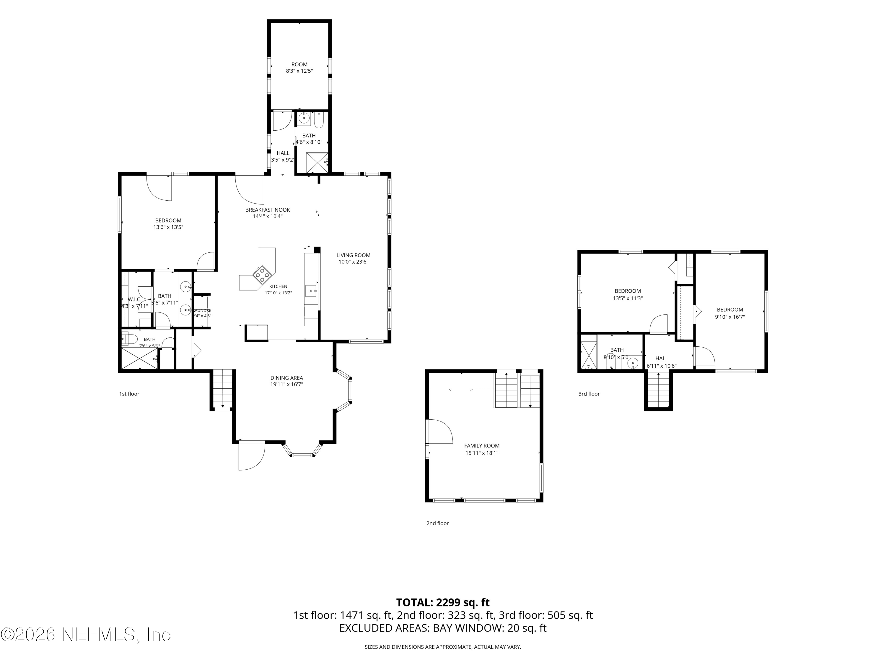 420 PORPOISE POINT Drive, St. Augustine