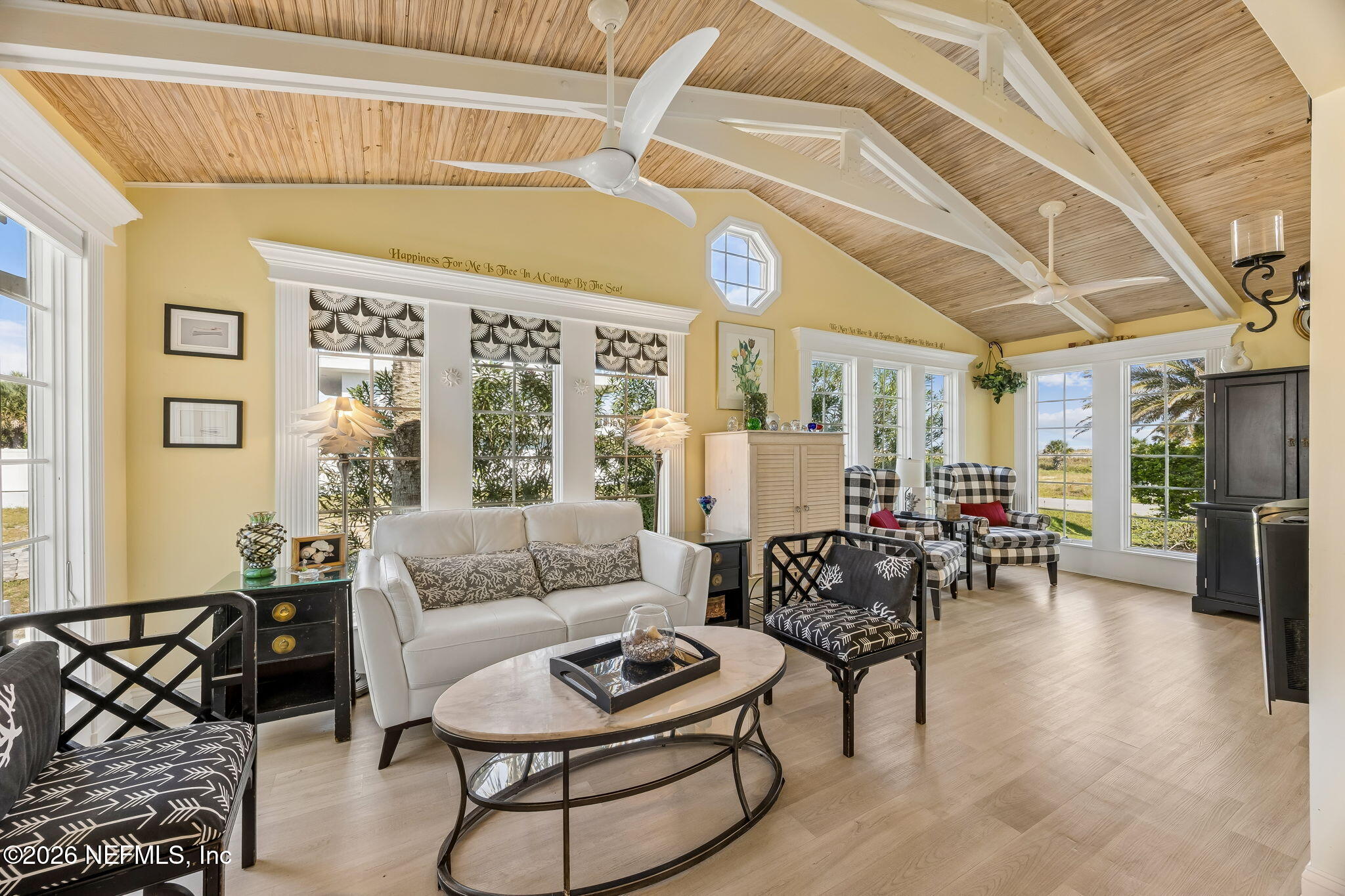 420 PORPOISE POINT Drive, St. Augustine