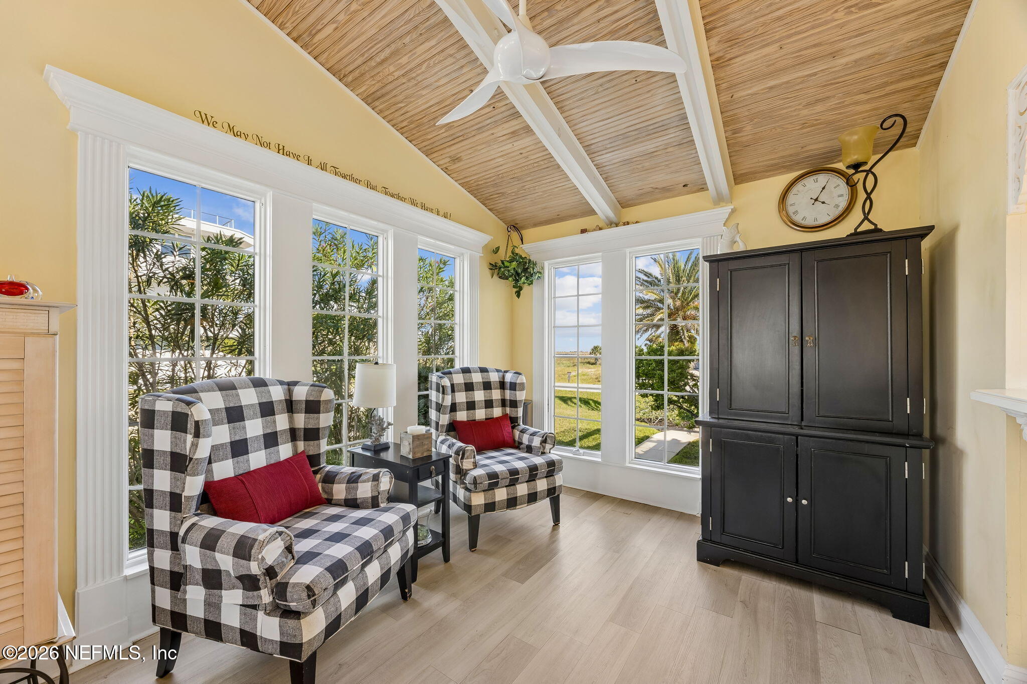420 PORPOISE POINT Drive, St. Augustine