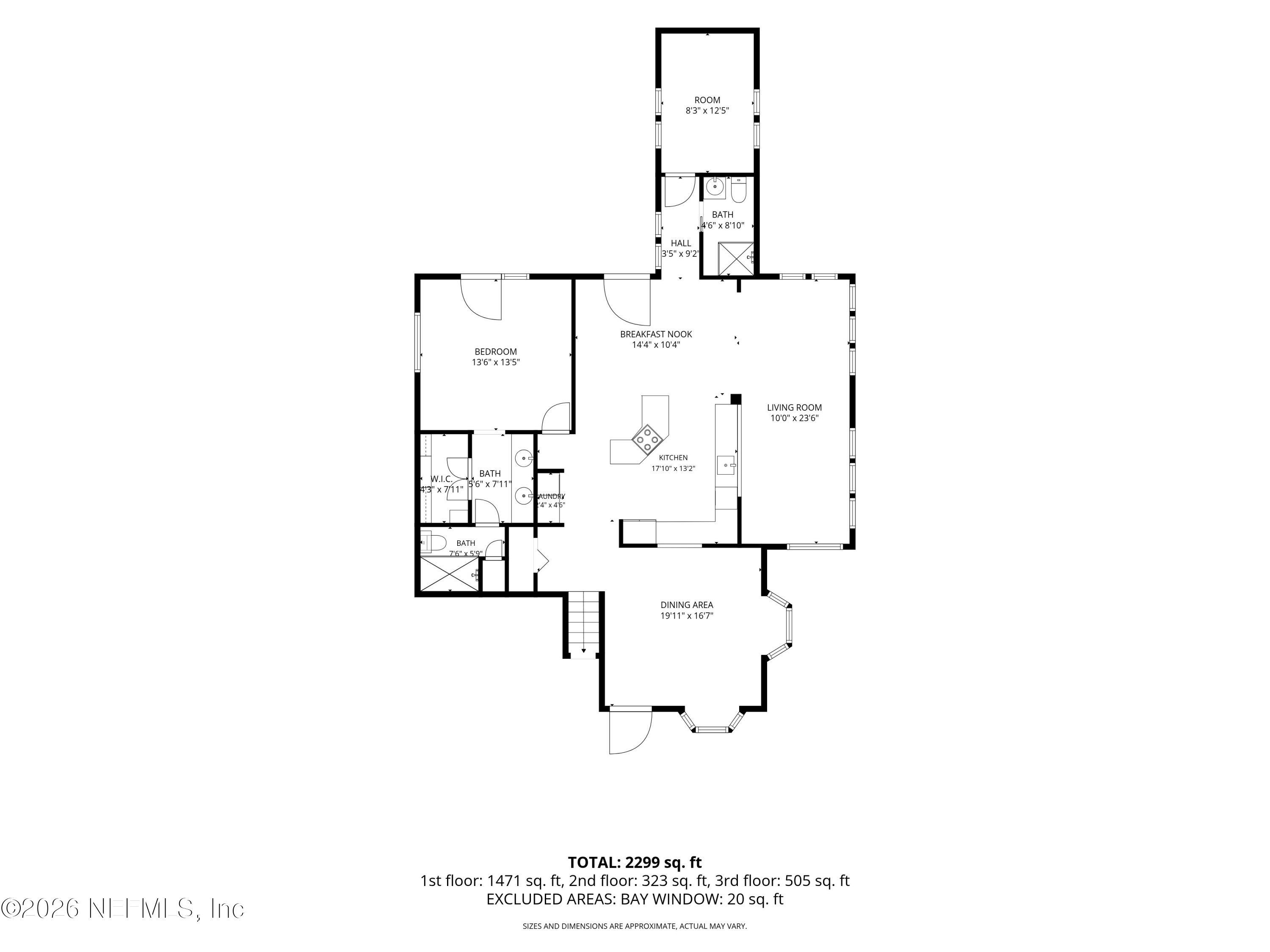 420 PORPOISE POINT Drive, St. Augustine