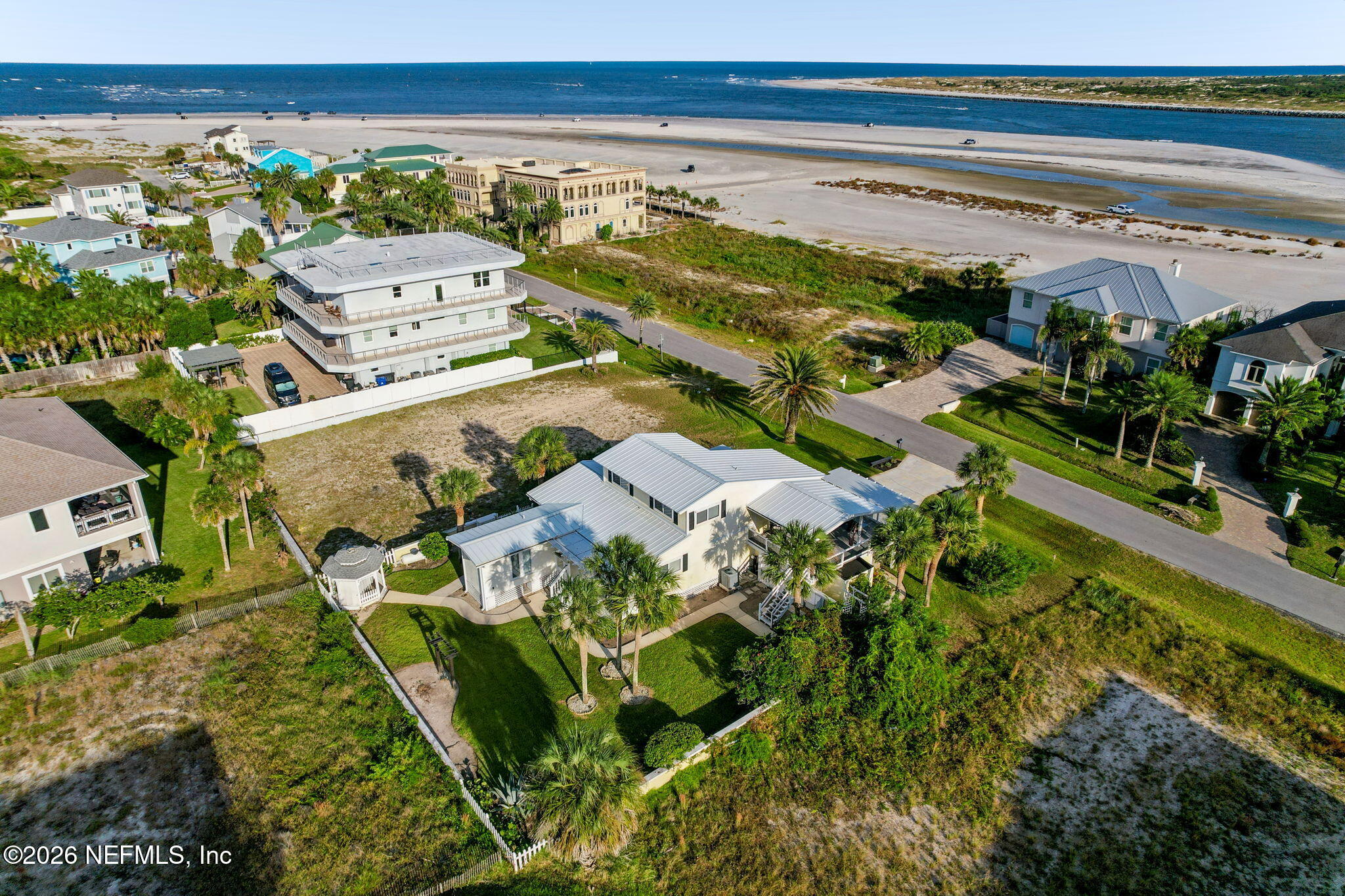 420 PORPOISE POINT Drive, St. Augustine
