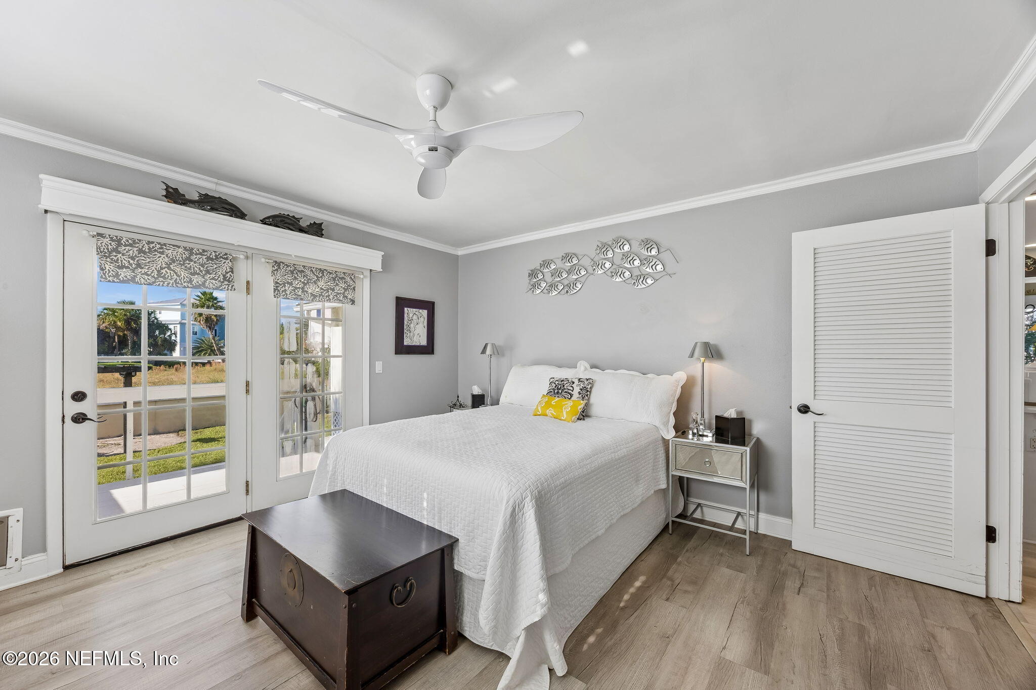 420 PORPOISE POINT Drive, St. Augustine