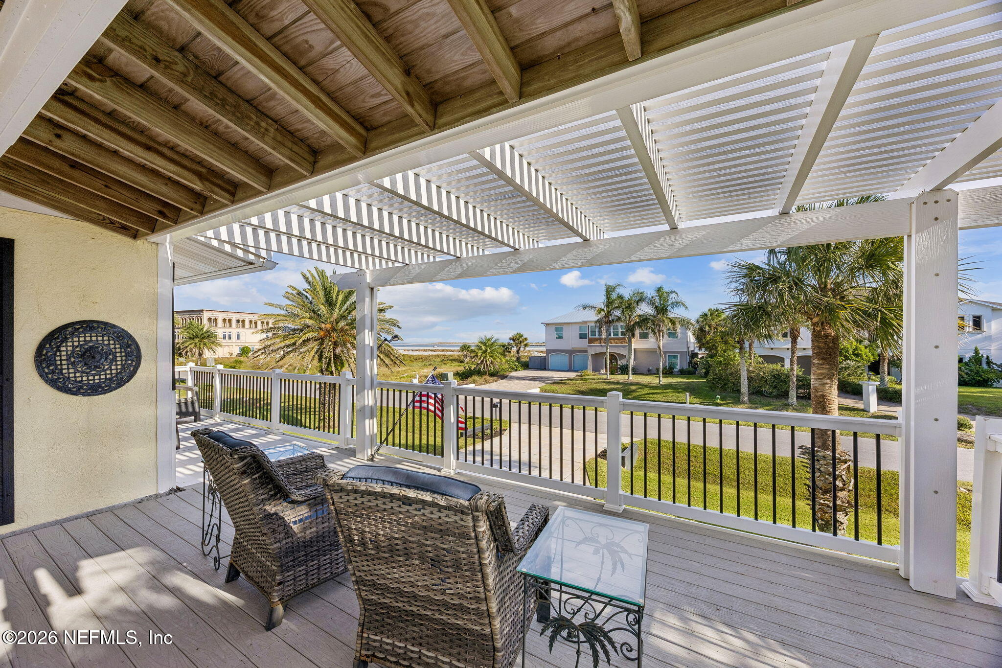 420 PORPOISE POINT Drive, St. Augustine