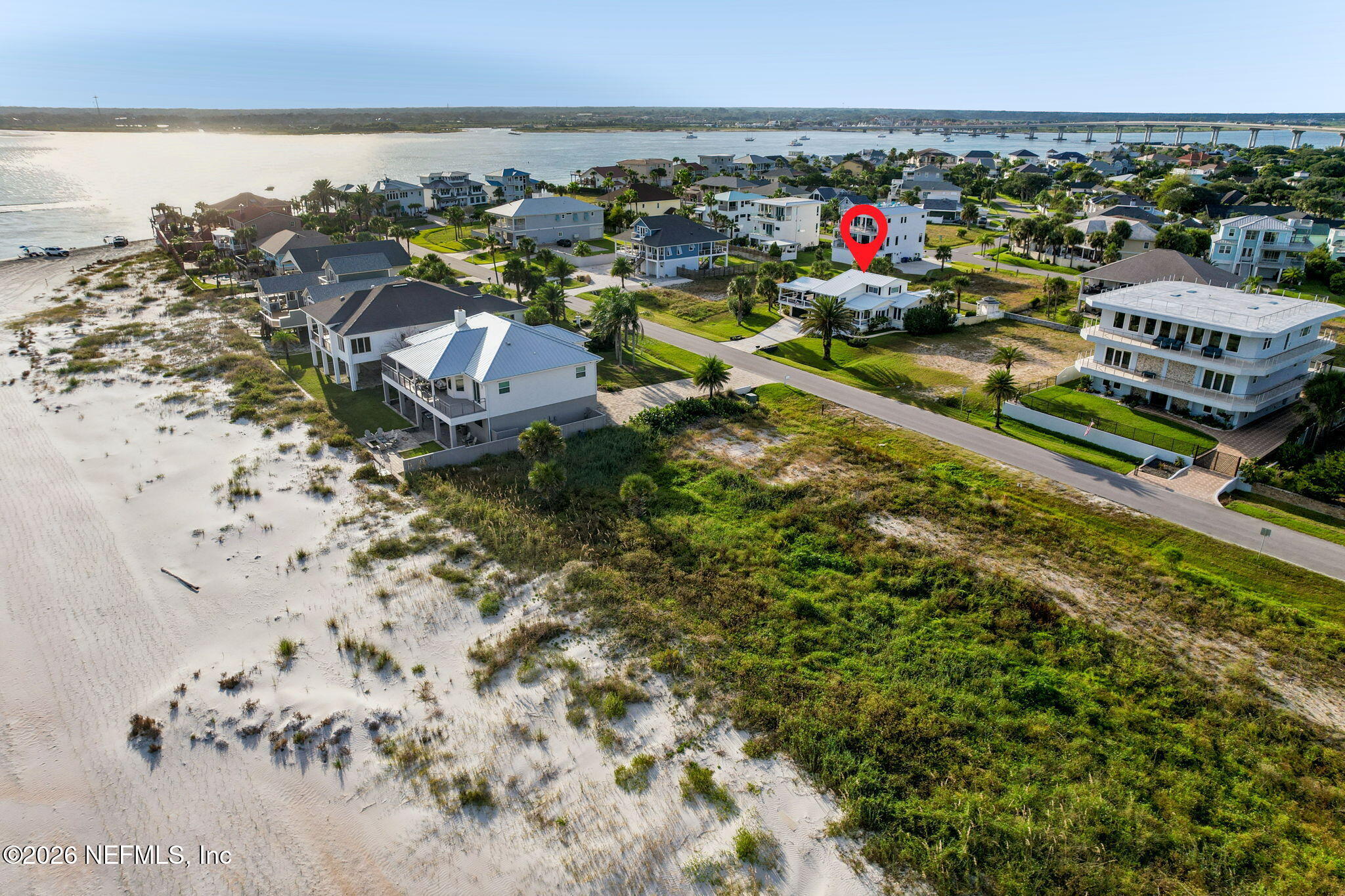 420 PORPOISE POINT Drive, St. Augustine