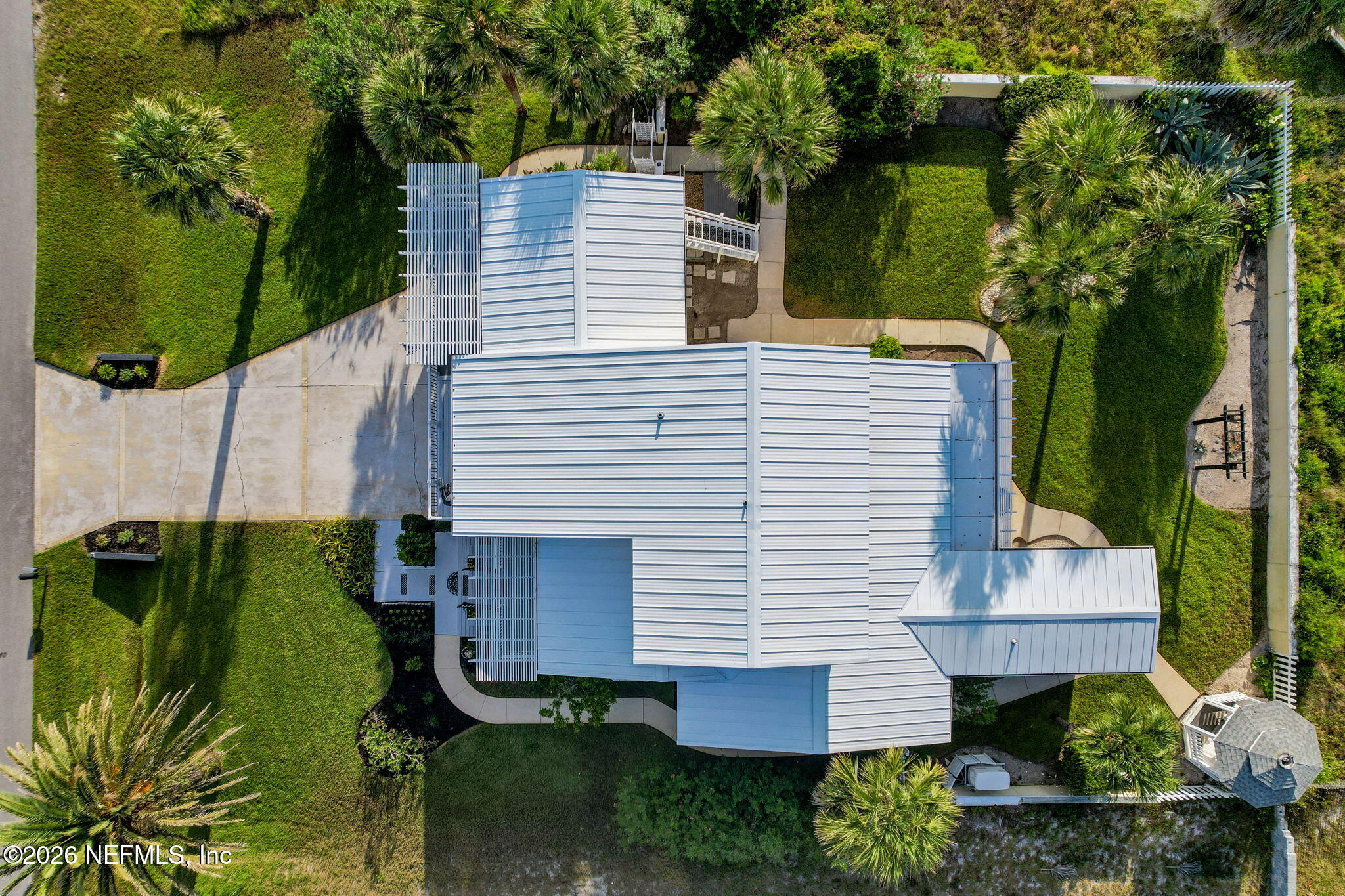 420 PORPOISE POINT Drive, St. Augustine