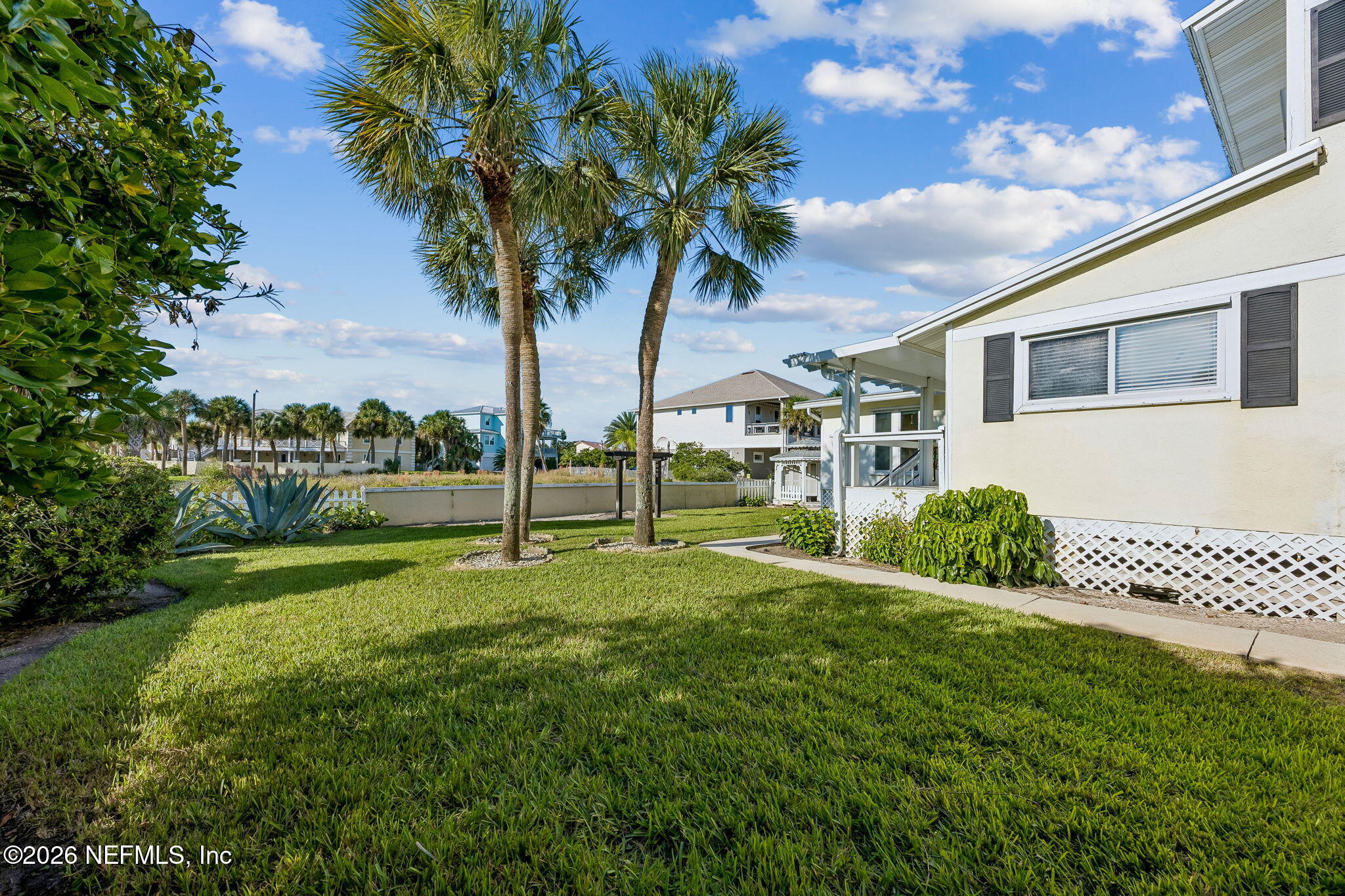 420 PORPOISE POINT Drive, St. Augustine