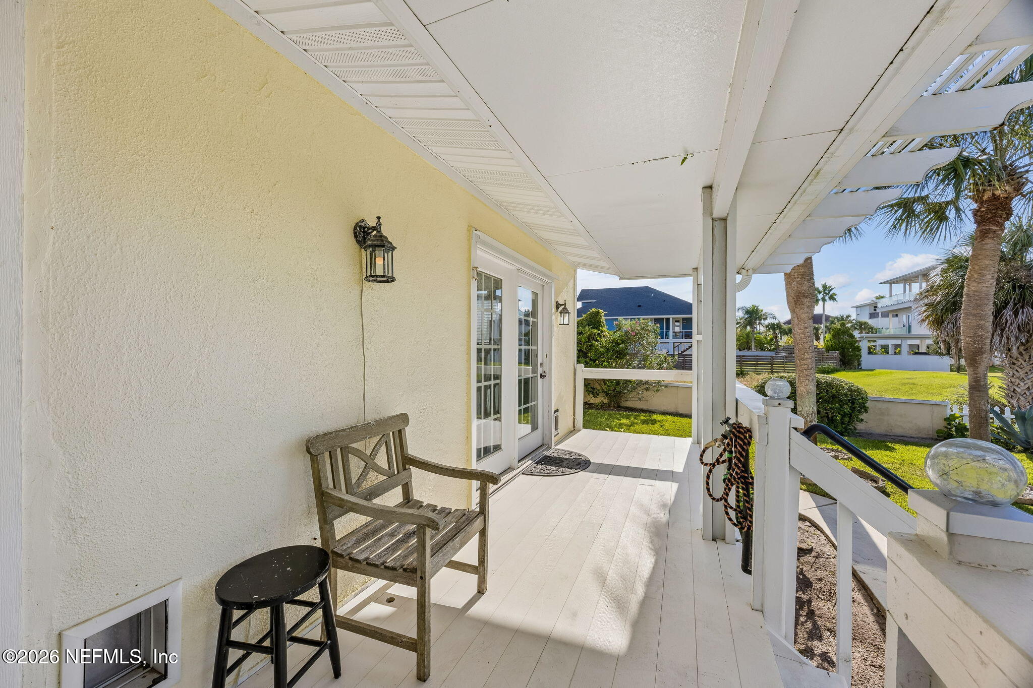 420 PORPOISE POINT Drive, St. Augustine