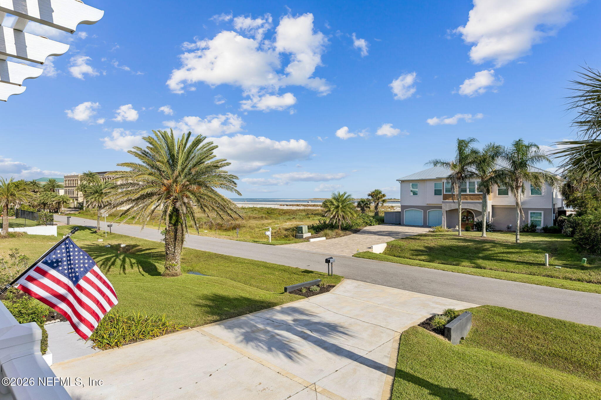 420 PORPOISE POINT Drive, St. Augustine
