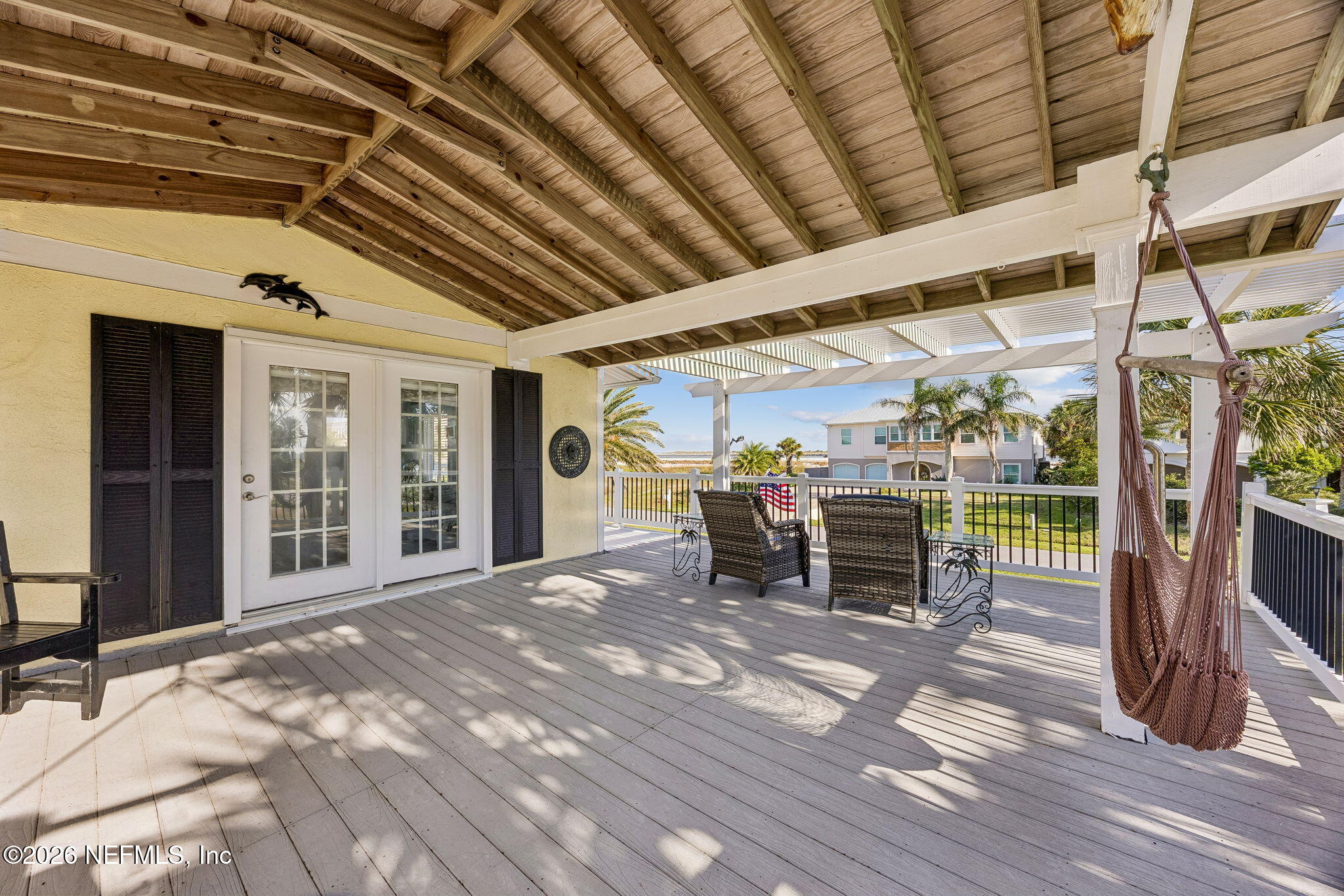 420 PORPOISE POINT Drive, St. Augustine