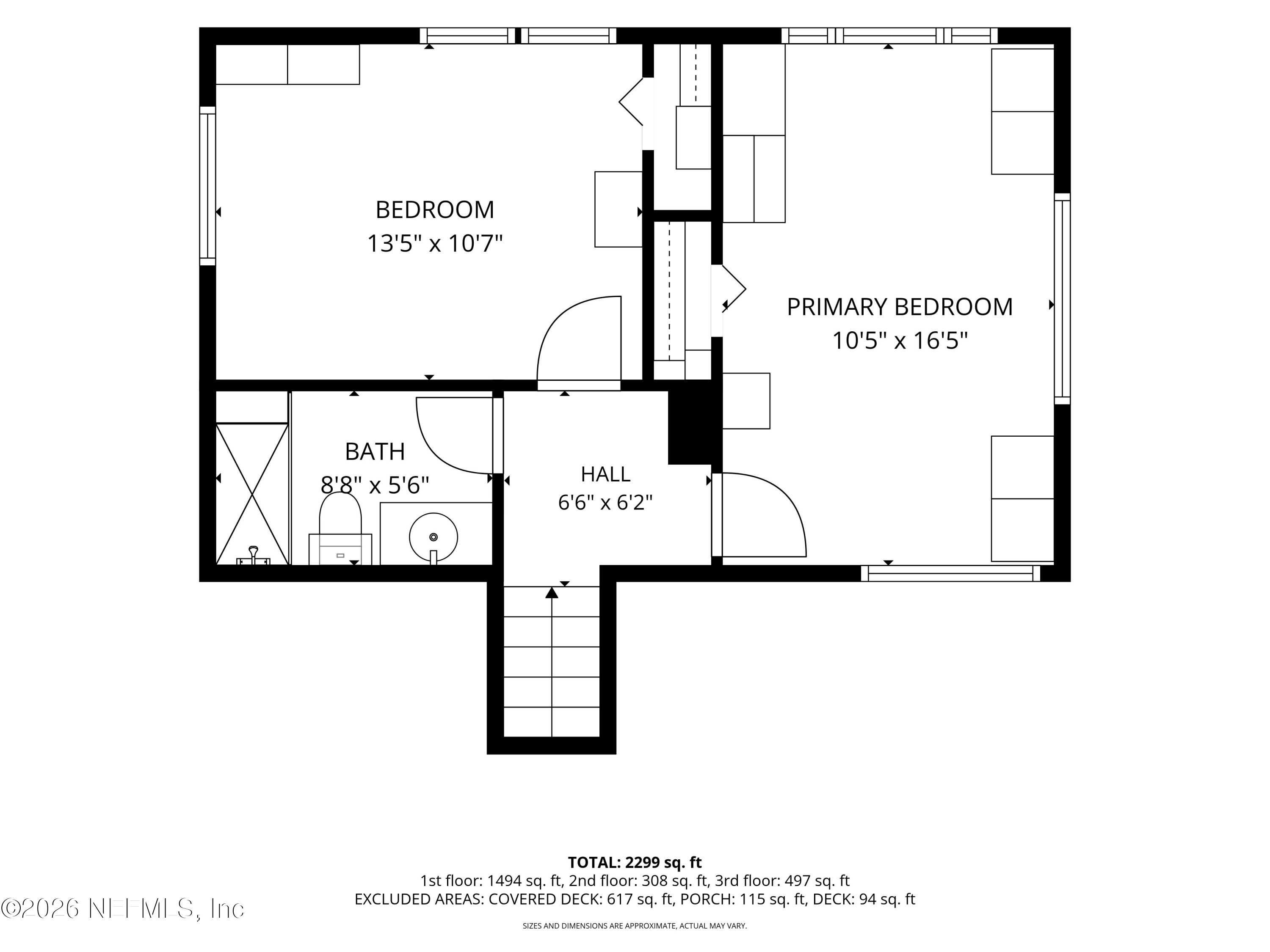 420 PORPOISE POINT Drive, St. Augustine