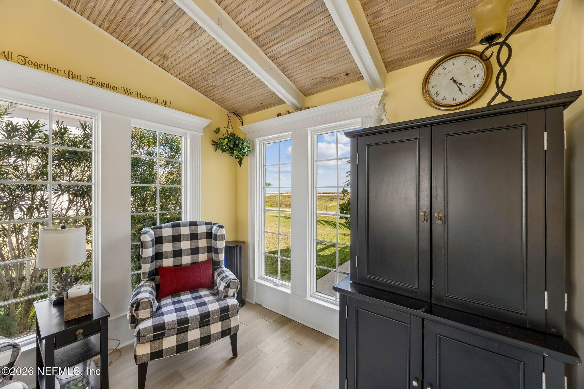 420 PORPOISE POINT Drive, St. Augustine
