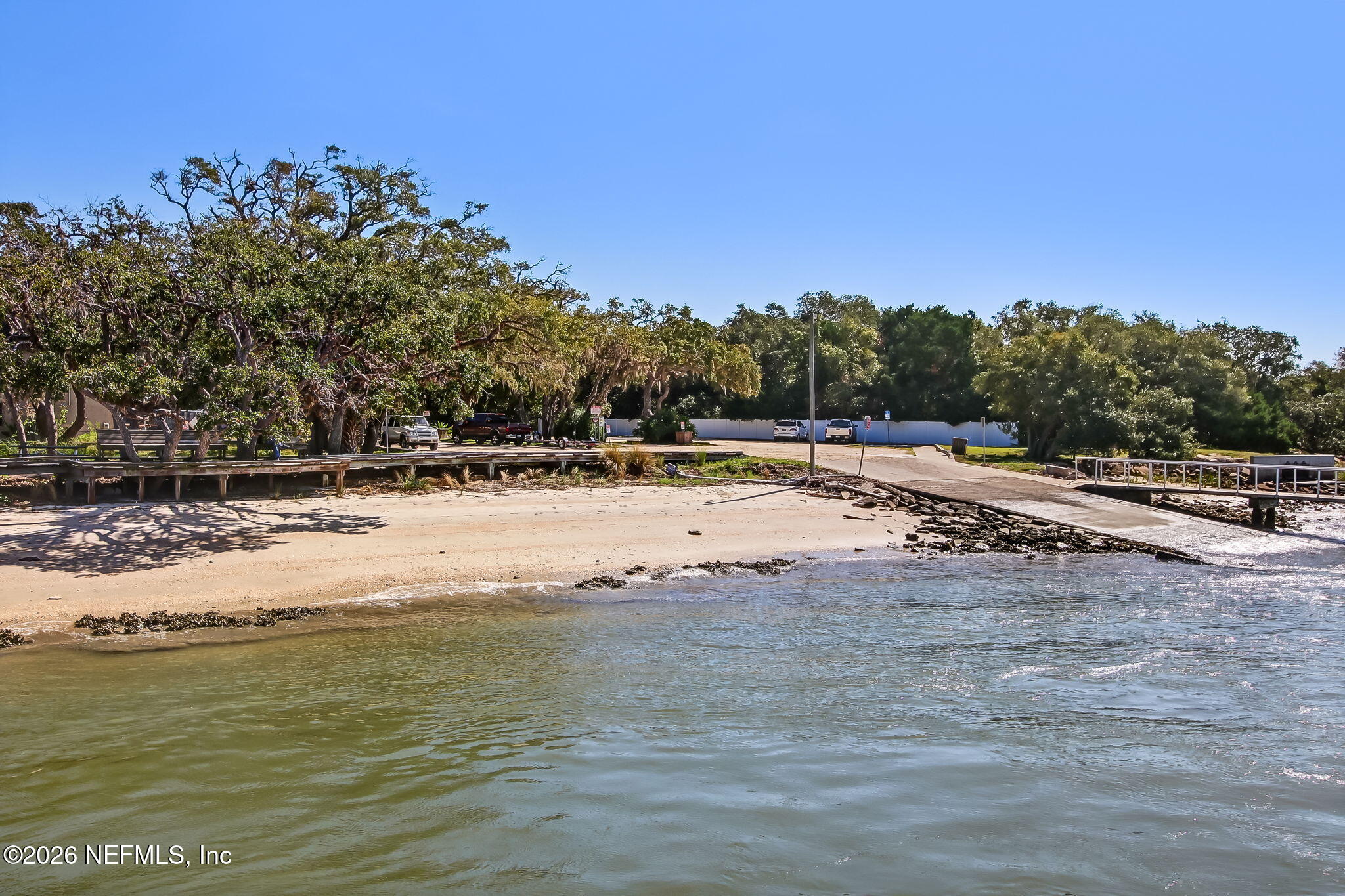 420 PORPOISE POINT Drive, St. Augustine