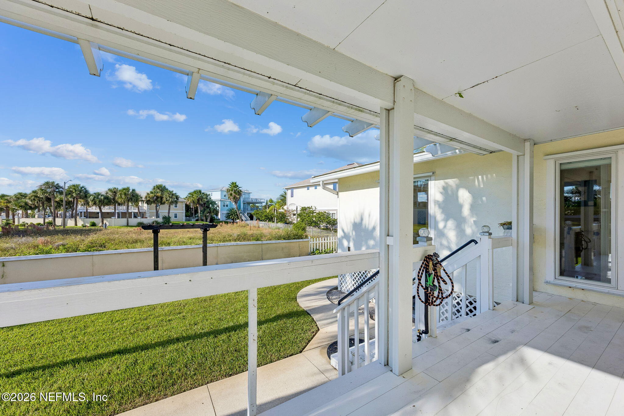 420 PORPOISE POINT Drive, St. Augustine