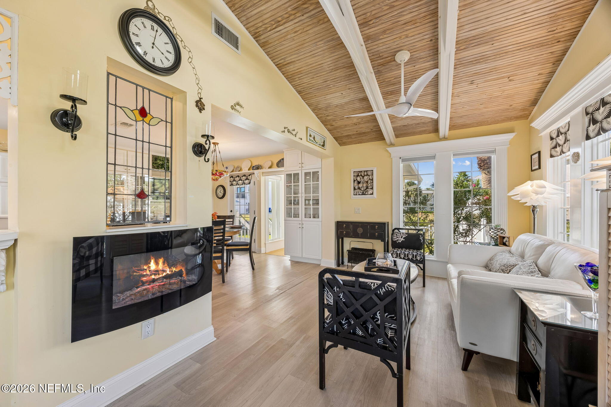 420 PORPOISE POINT Drive, St. Augustine