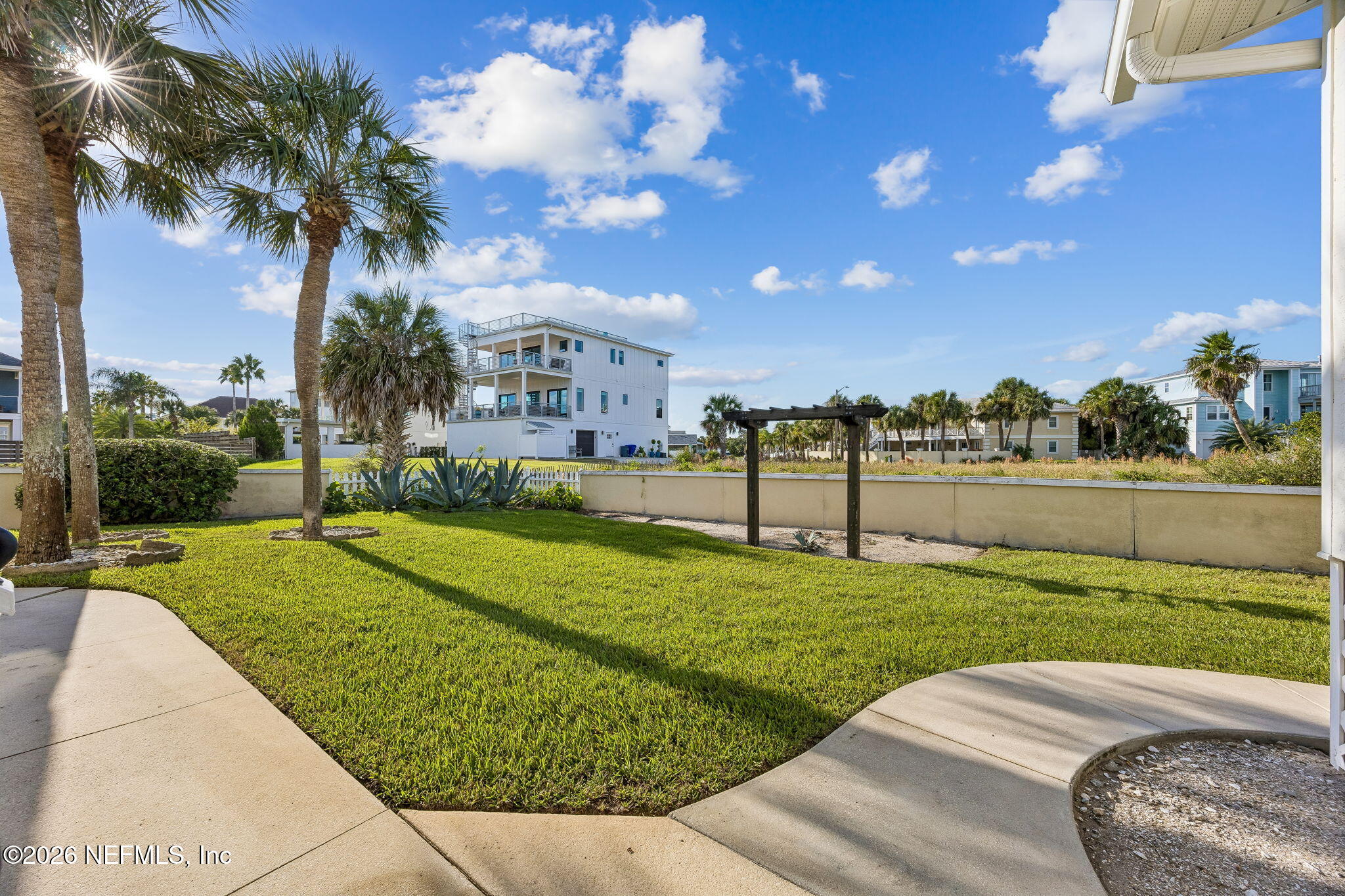 420 PORPOISE POINT Drive, St. Augustine