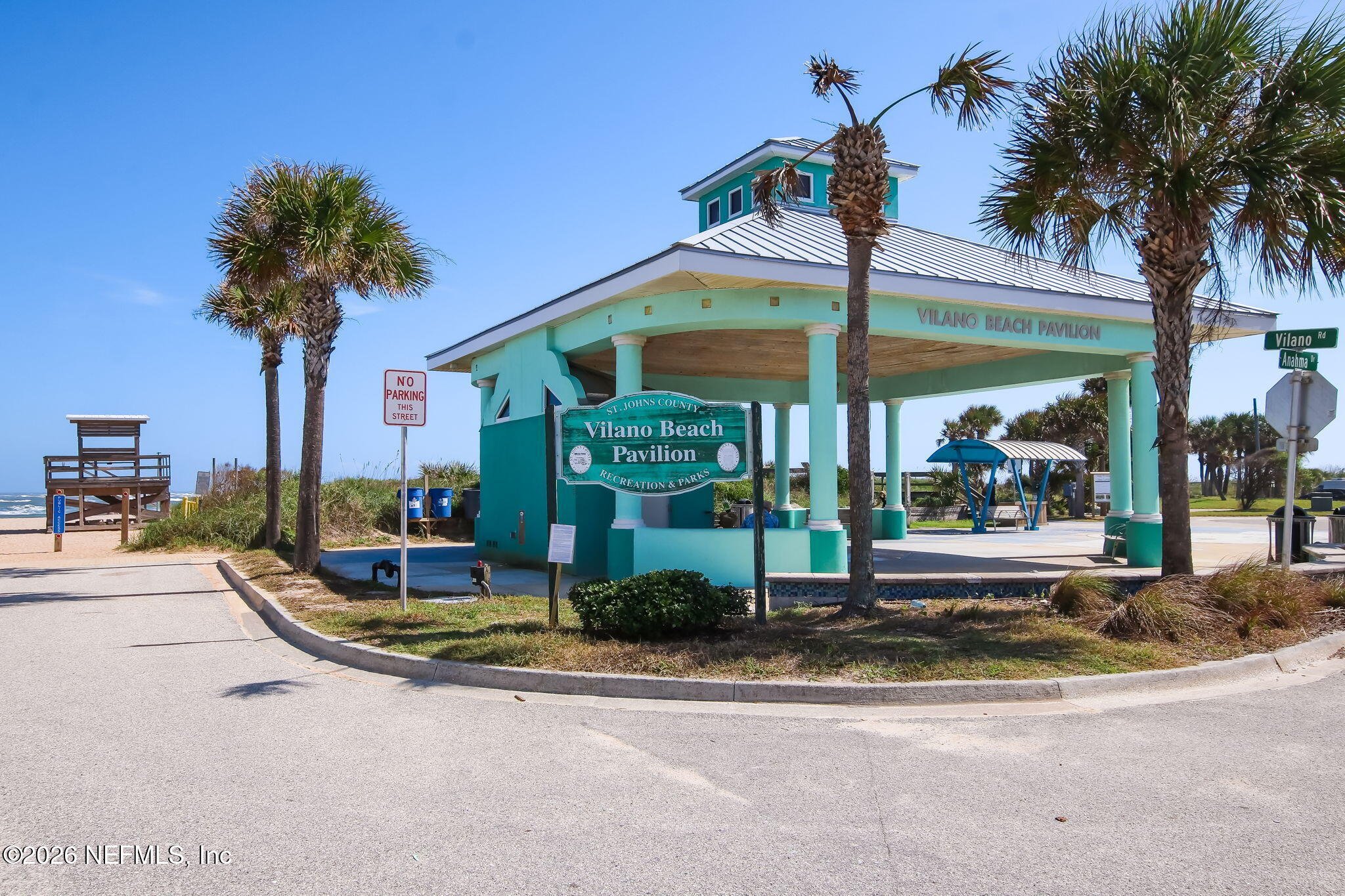 420 PORPOISE POINT Drive, St. Augustine