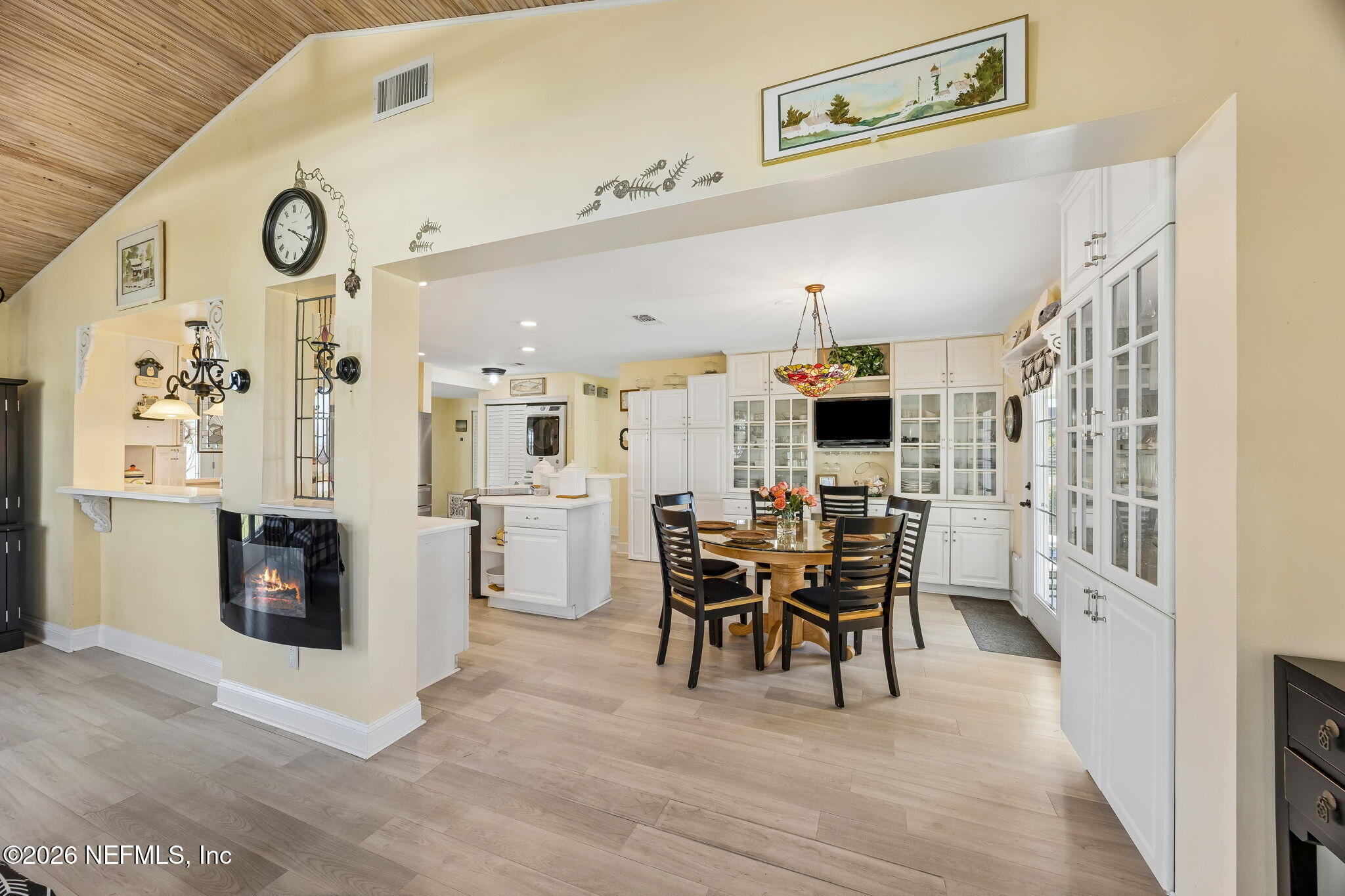 420 PORPOISE POINT Drive, St. Augustine