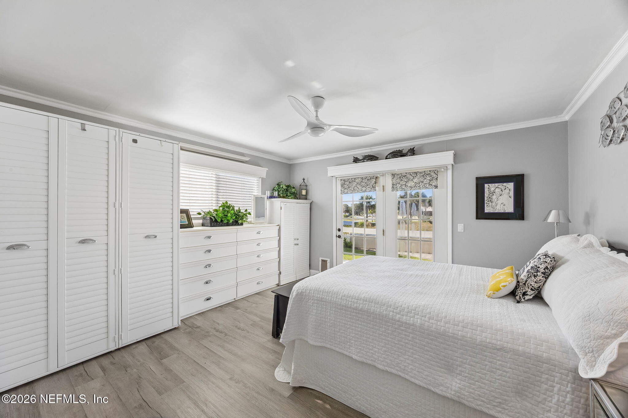 420 PORPOISE POINT Drive, St. Augustine