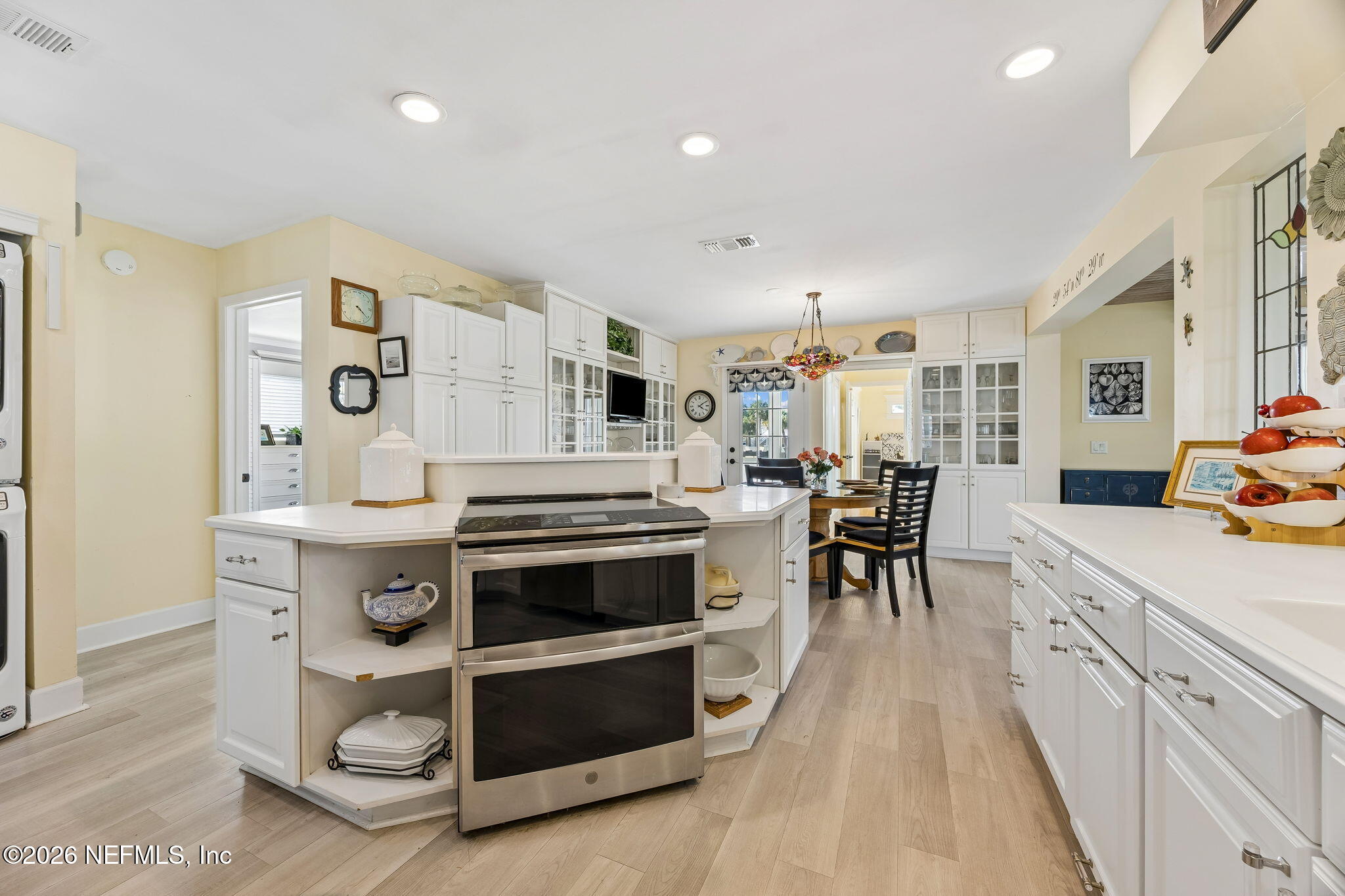 420 PORPOISE POINT Drive, St. Augustine