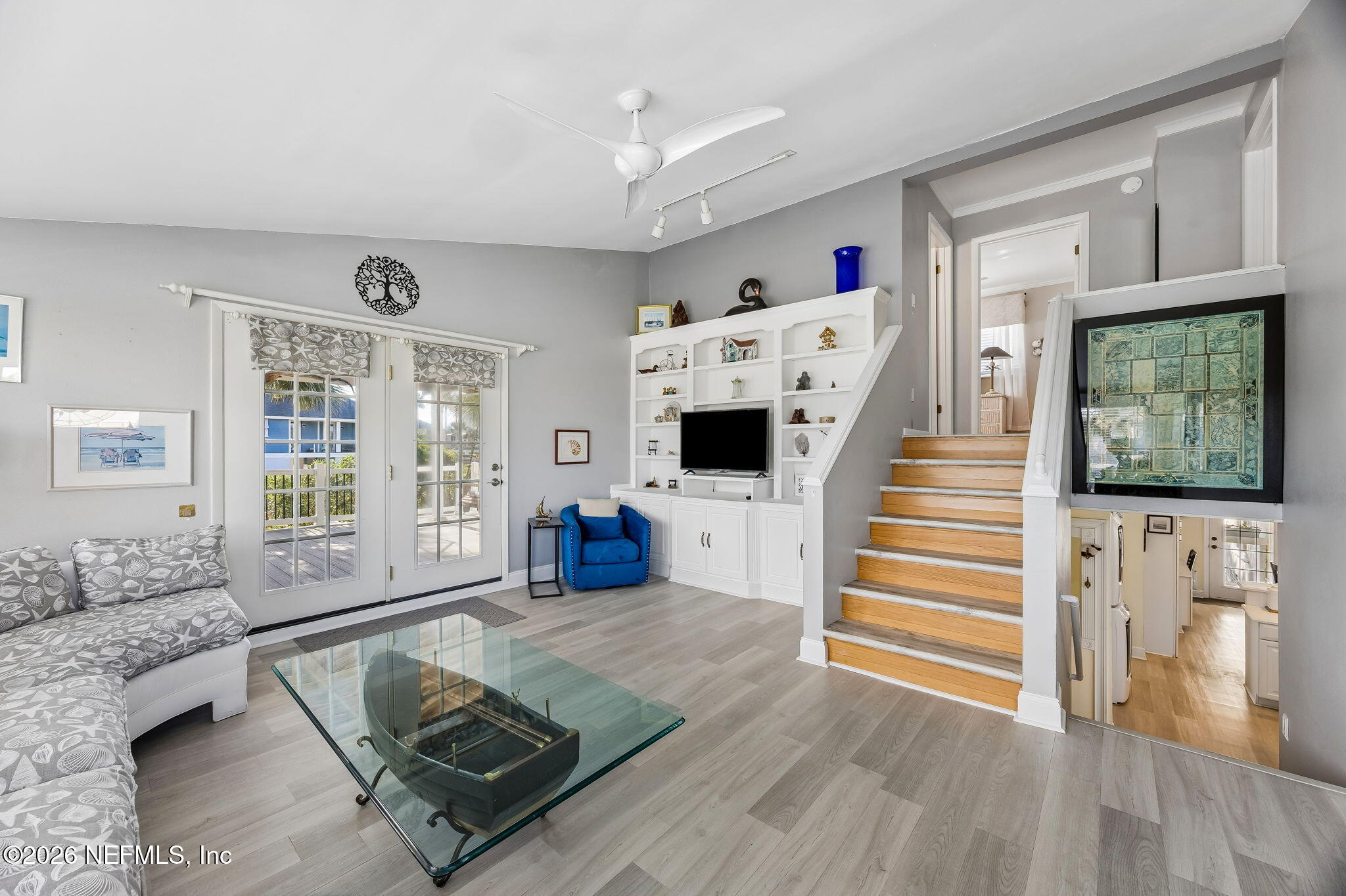 420 PORPOISE POINT Drive, St. Augustine