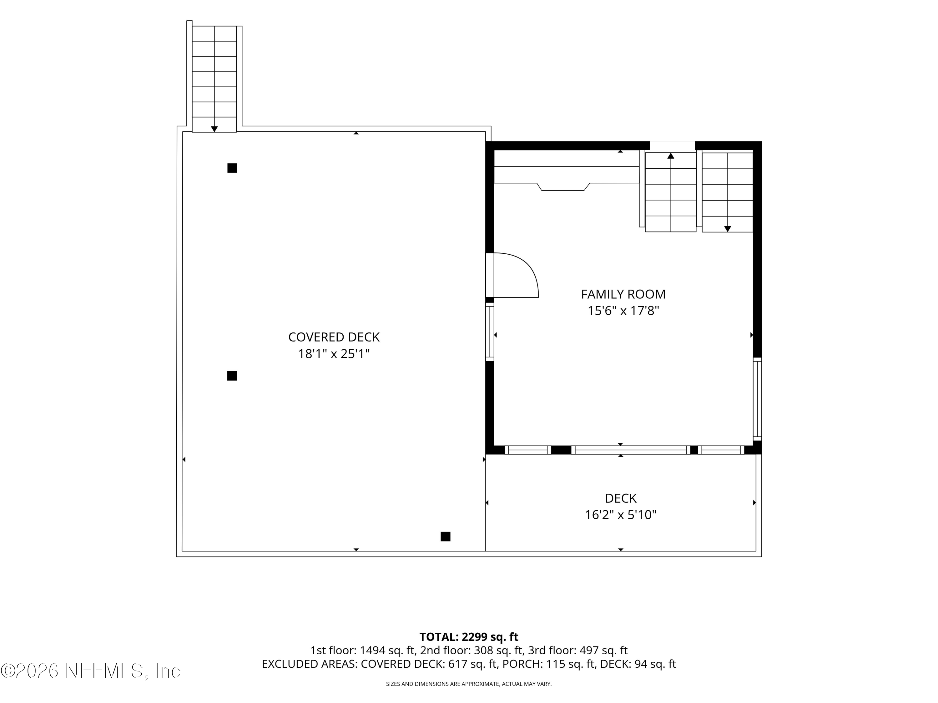 420 PORPOISE POINT Drive, St. Augustine