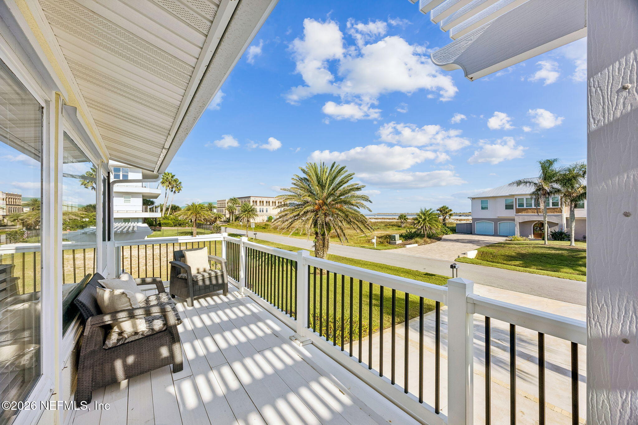 420 PORPOISE POINT Drive, St. Augustine
