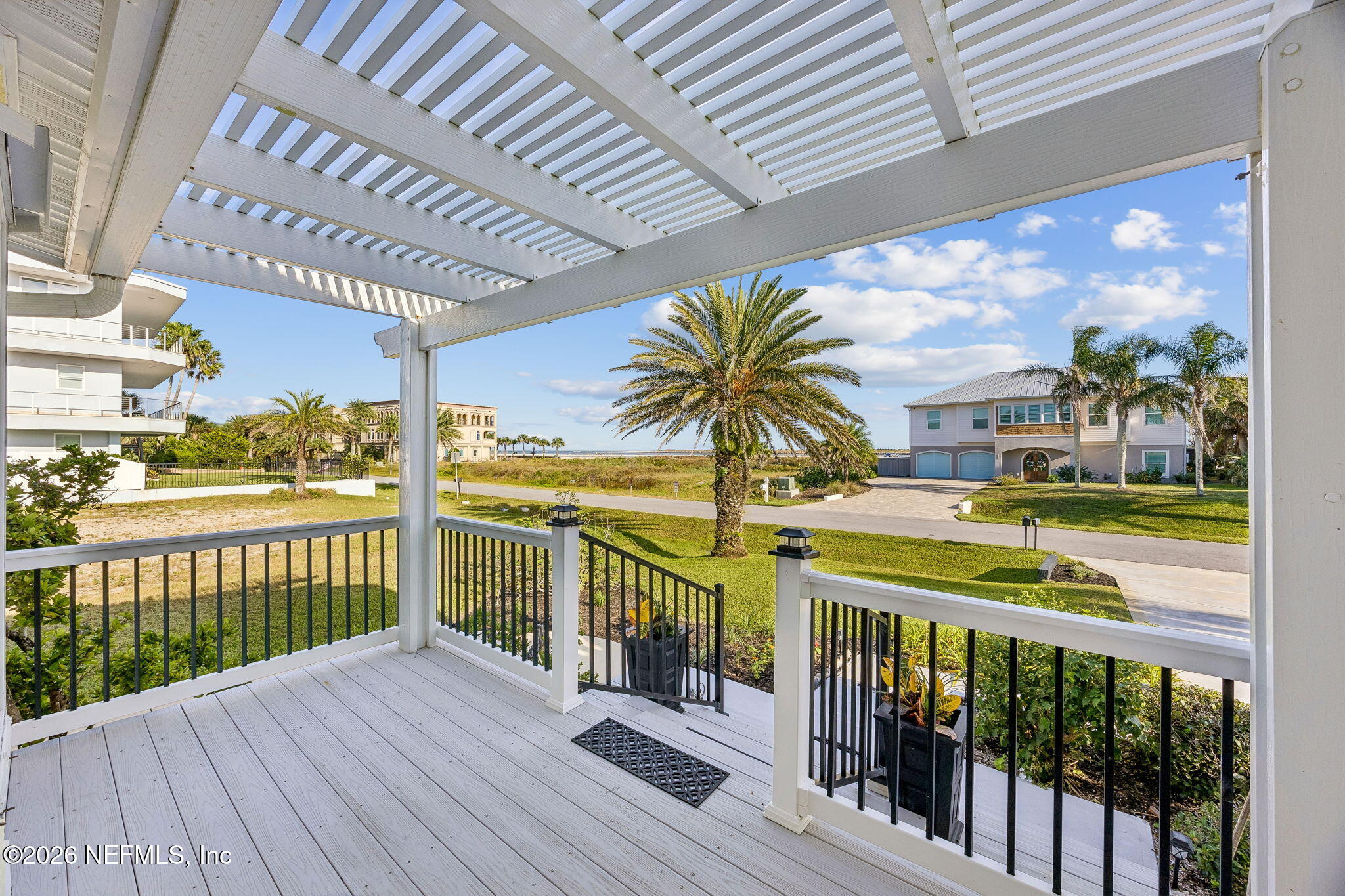 420 PORPOISE POINT Drive, St. Augustine