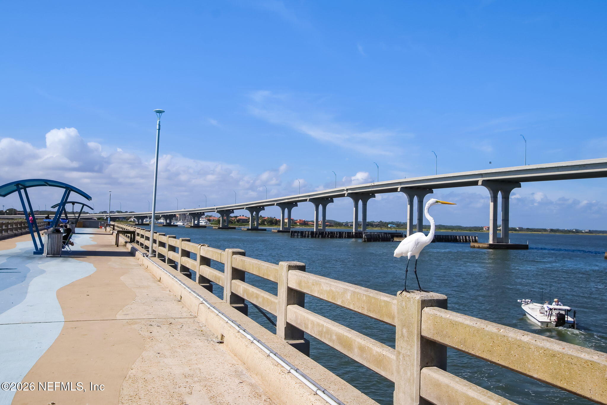 420 PORPOISE POINT Drive, St. Augustine