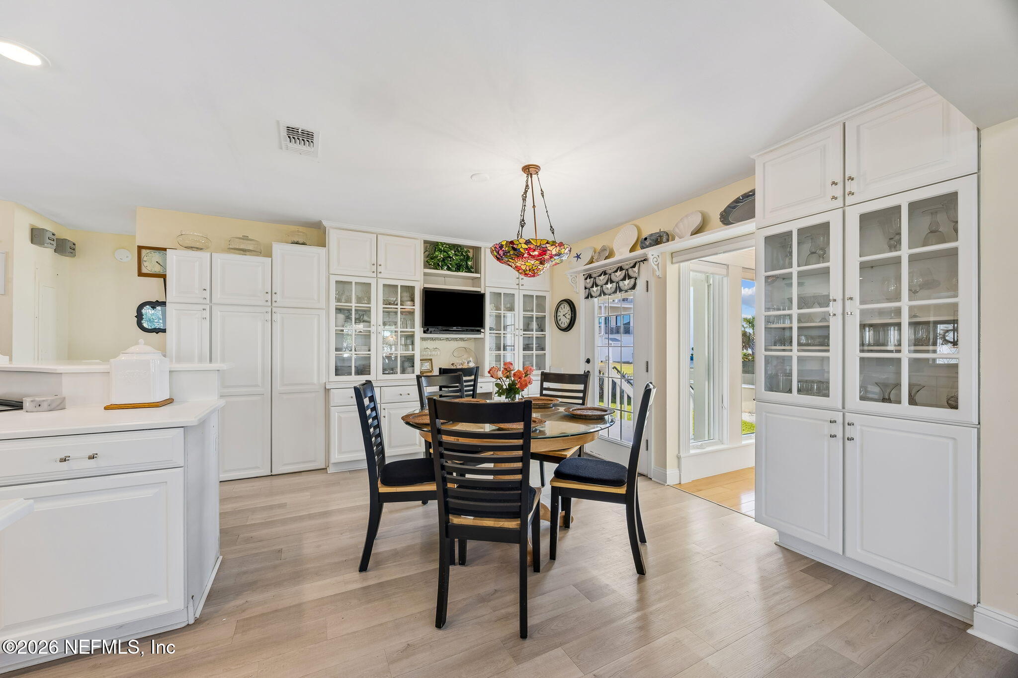 420 PORPOISE POINT Drive, St. Augustine
