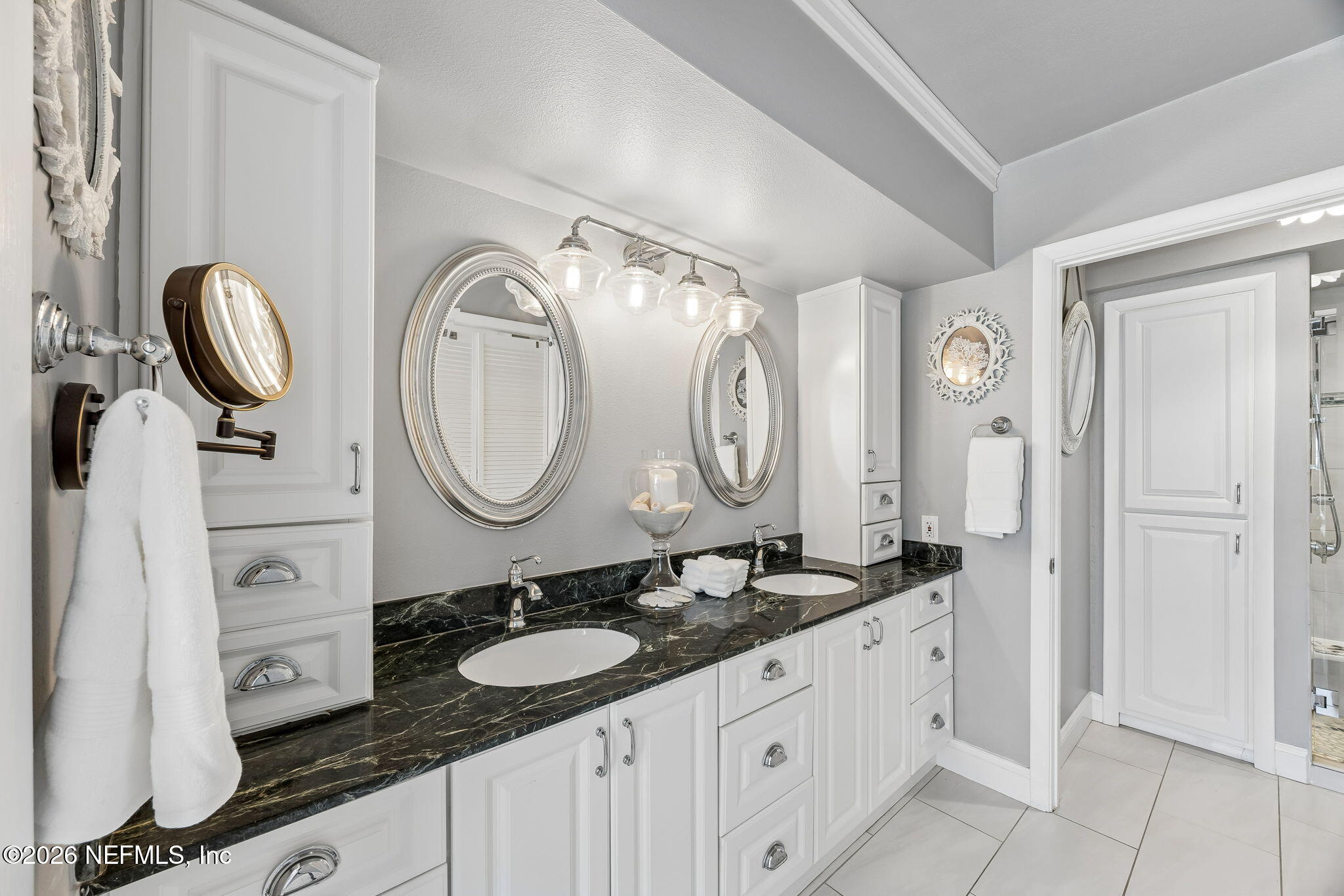 420 PORPOISE POINT Drive, St. Augustine