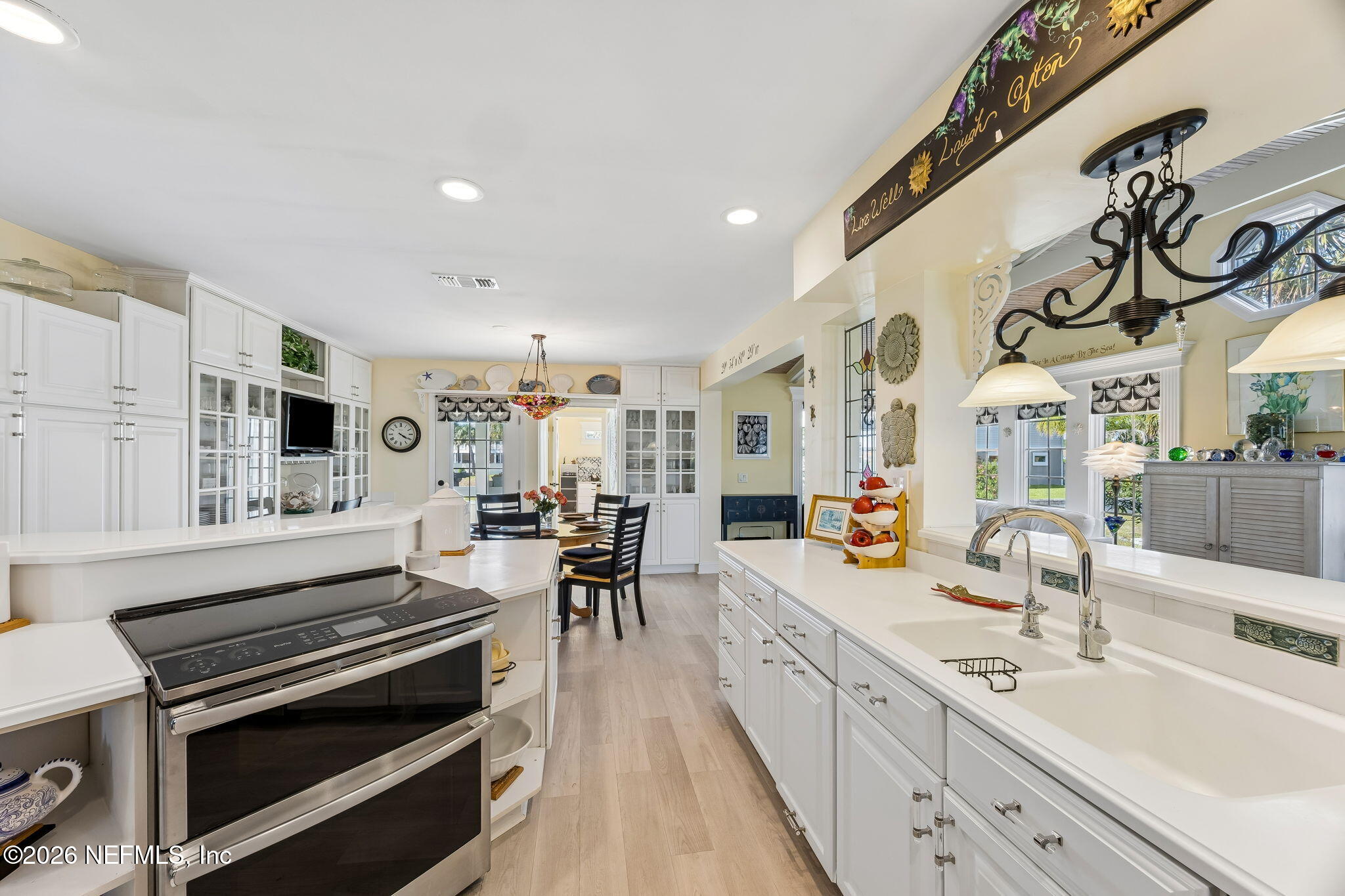 420 PORPOISE POINT Drive, St. Augustine