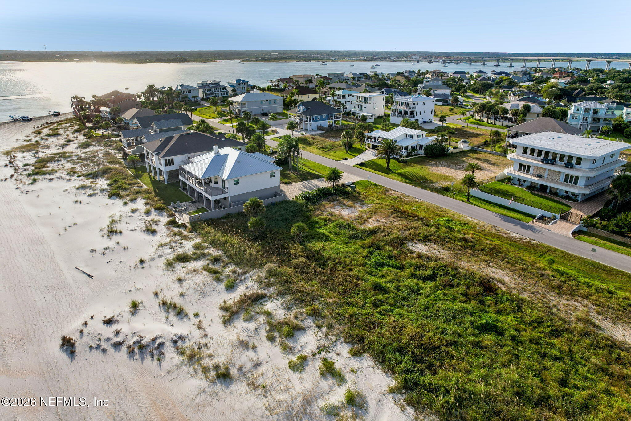 420 PORPOISE POINT Drive, St. Augustine