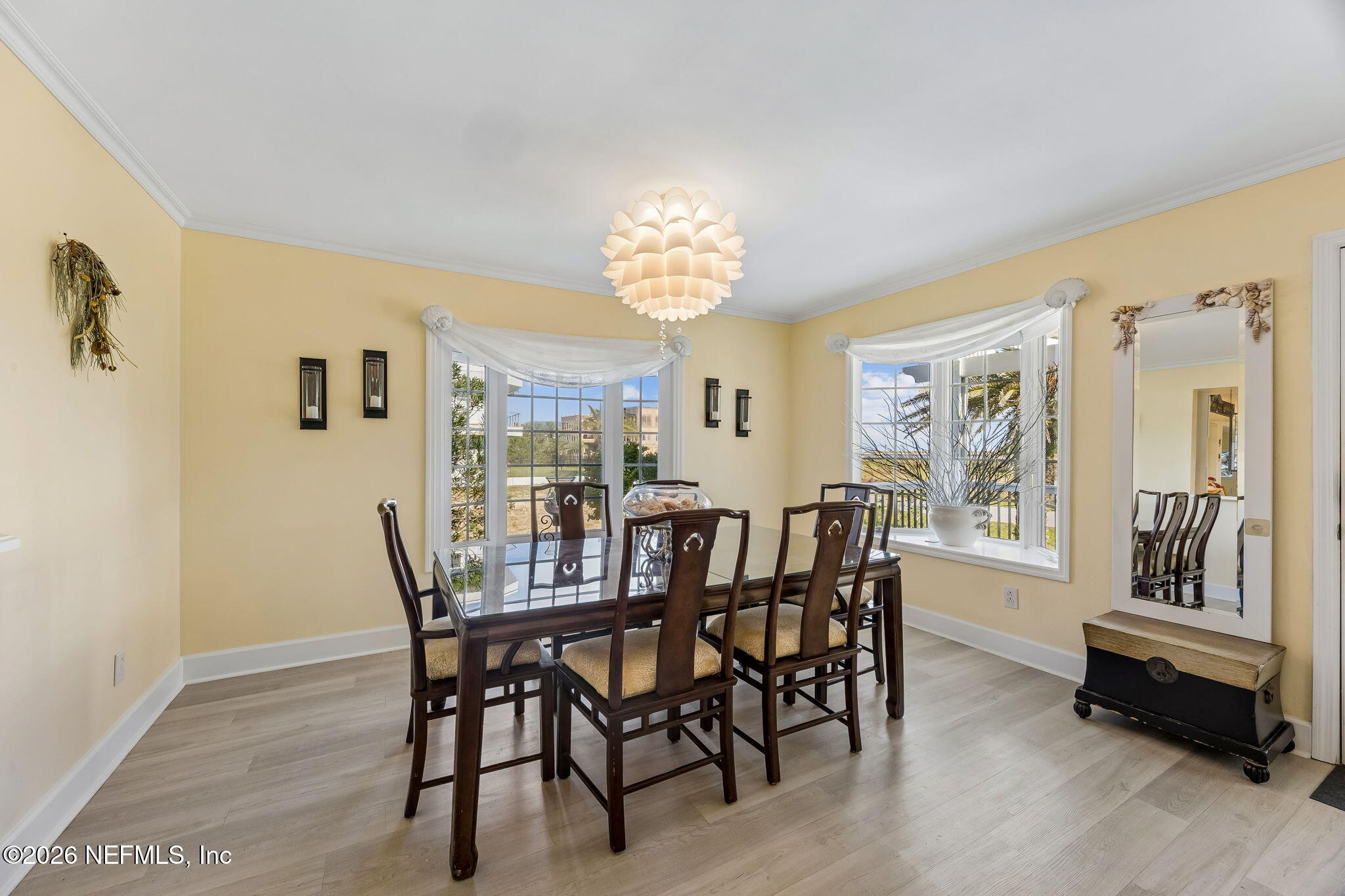 420 PORPOISE POINT Drive, St. Augustine