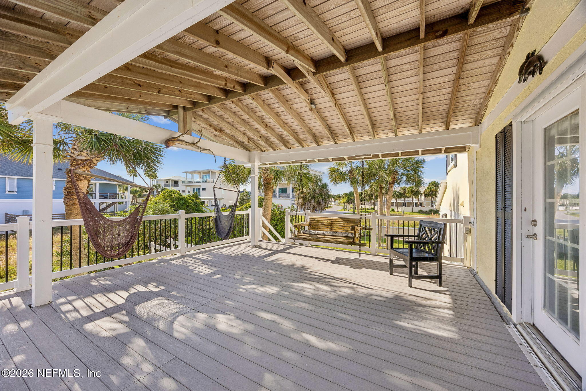 420 PORPOISE POINT Drive, St. Augustine
