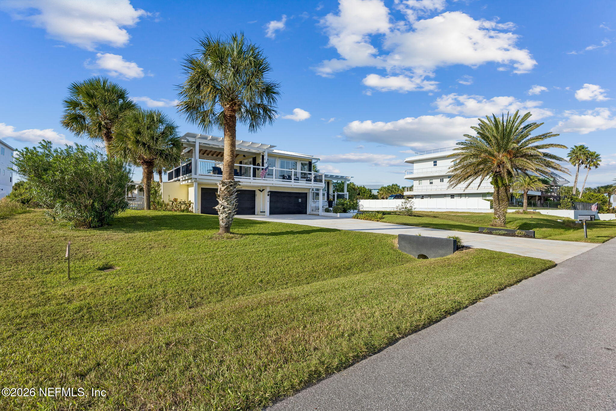 420 PORPOISE POINT Drive, St. Augustine