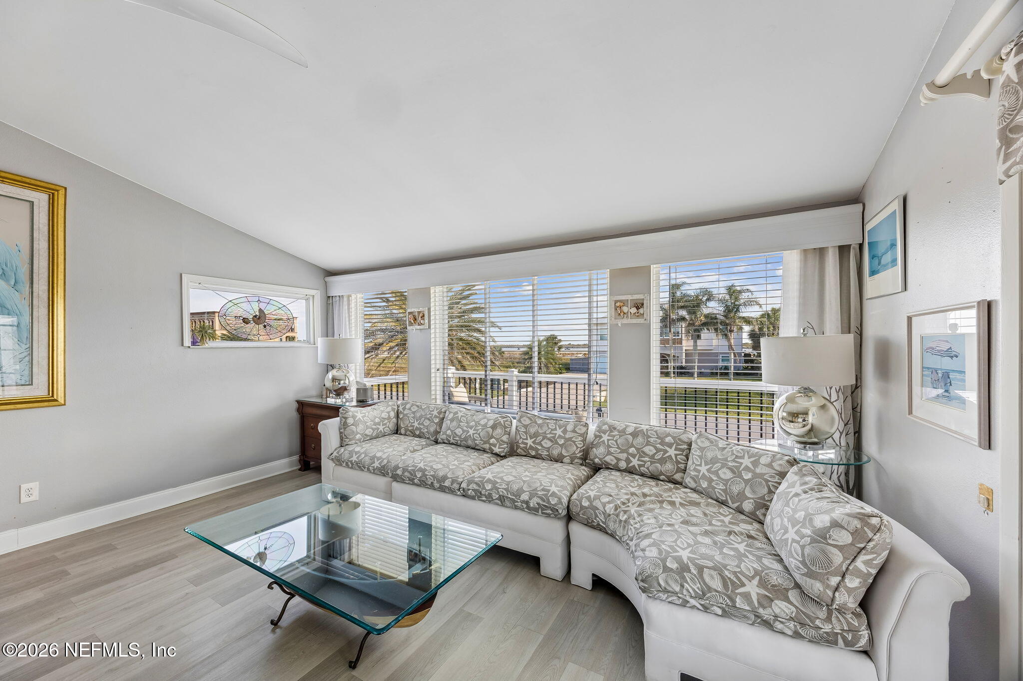 420 PORPOISE POINT Drive, St. Augustine