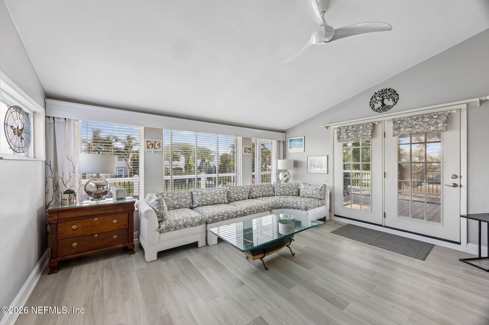 420 PORPOISE POINT Drive, St. Augustine