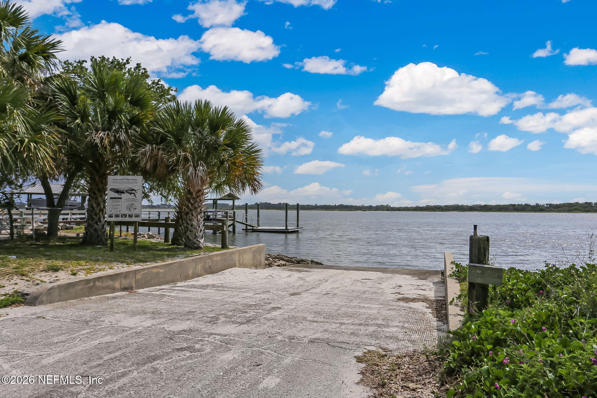 420 PORPOISE POINT Drive, St. Augustine