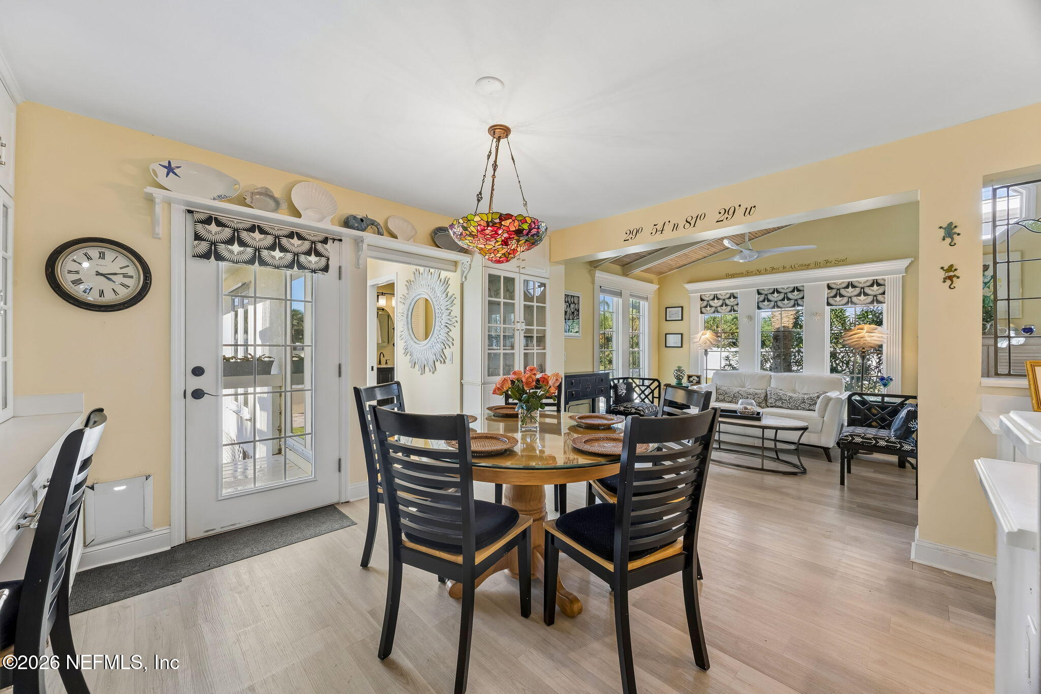 420 PORPOISE POINT Drive, St. Augustine