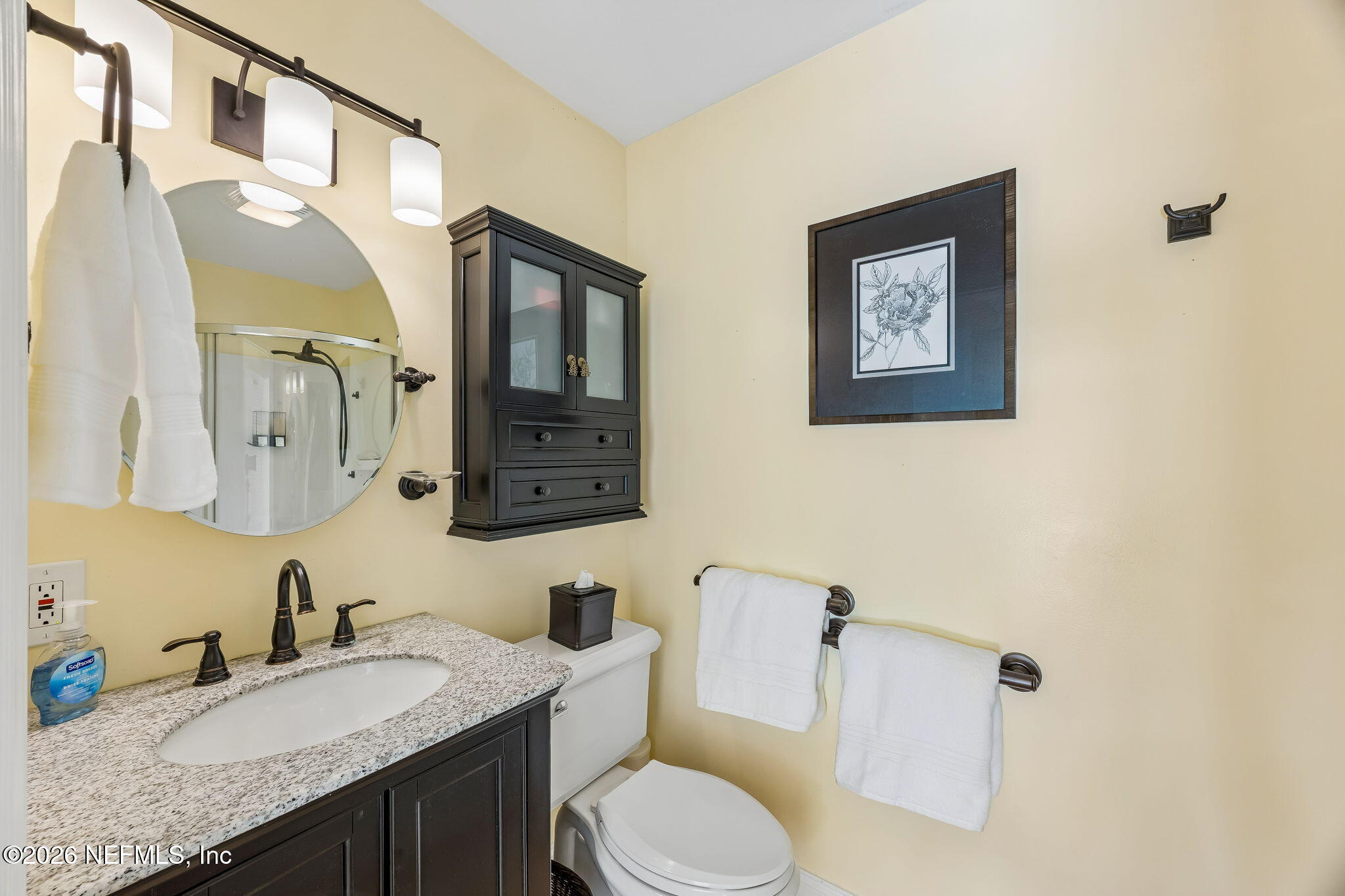 420 PORPOISE POINT Drive, St. Augustine