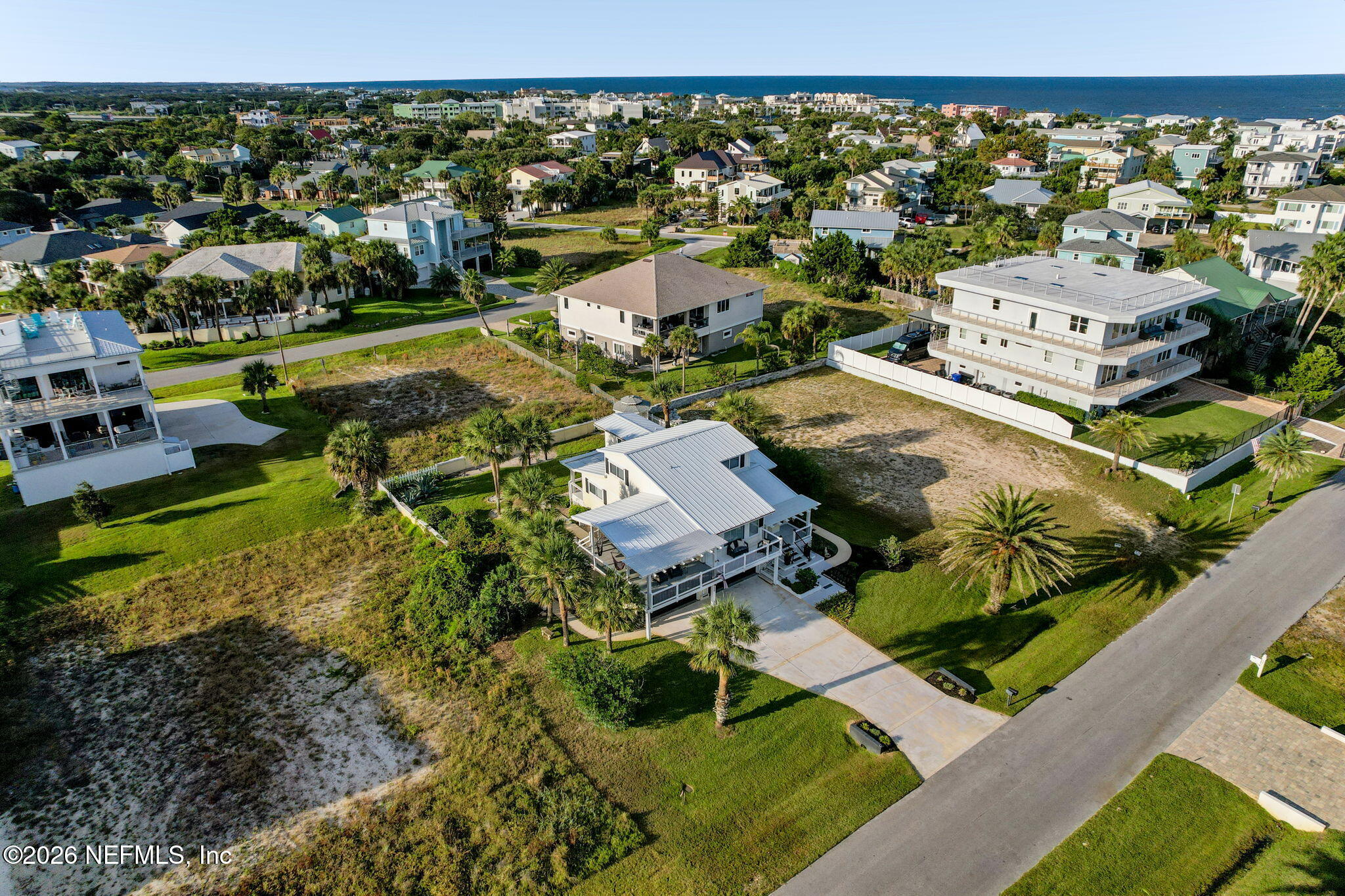 420 PORPOISE POINT Drive, St. Augustine