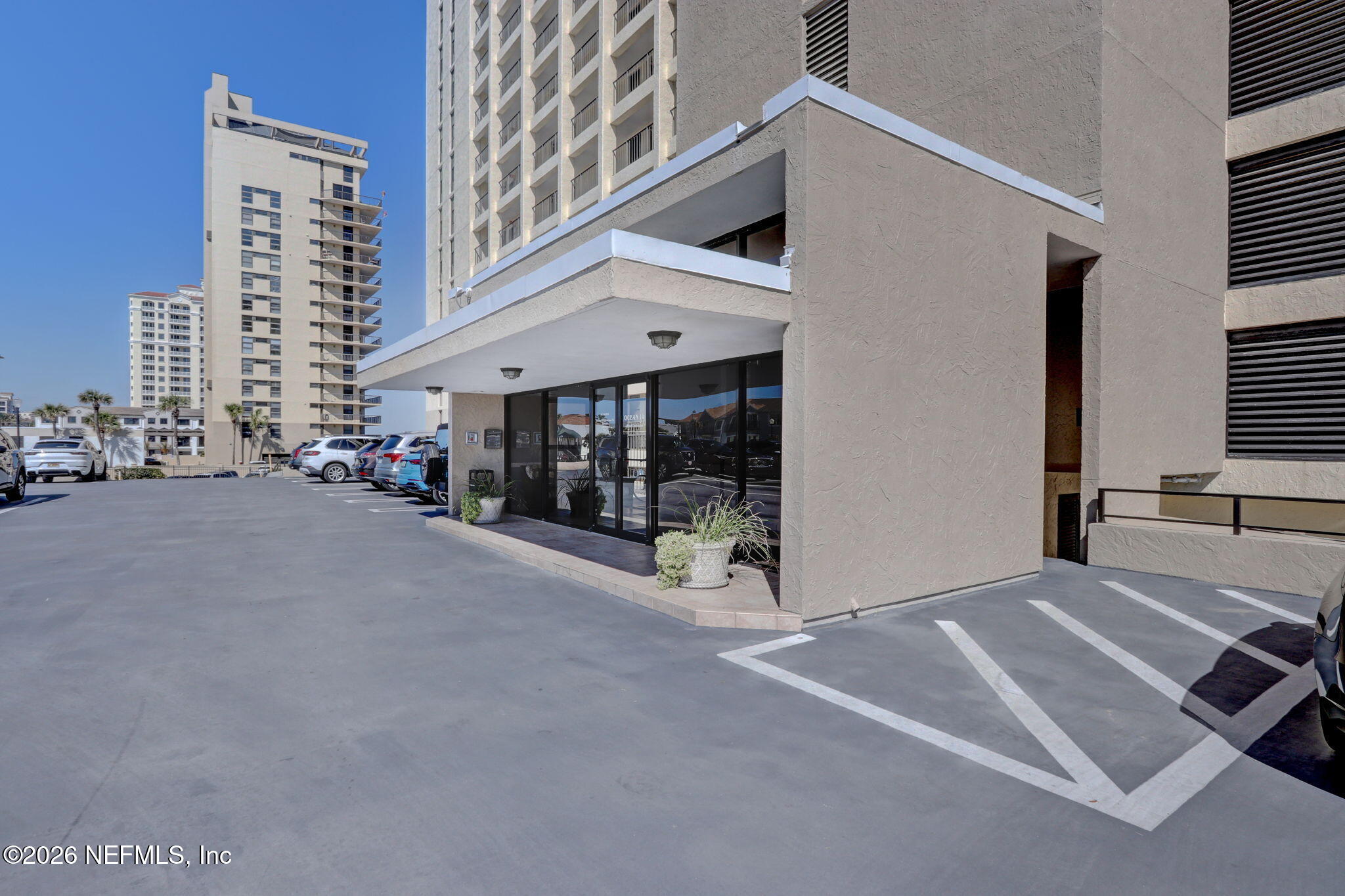 1301 1ST Street S 706