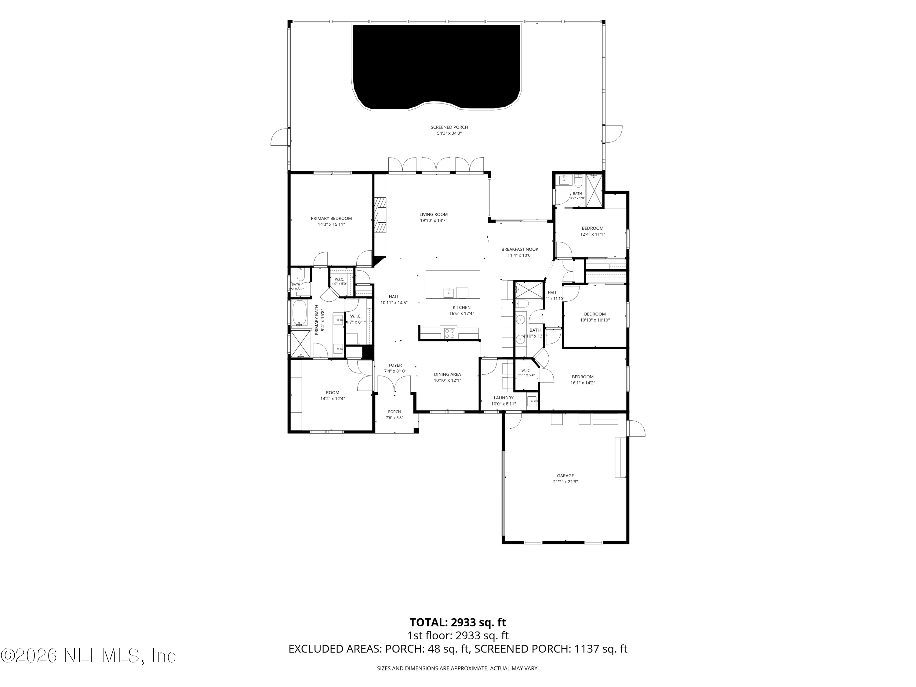 213 PINK IBIS Court