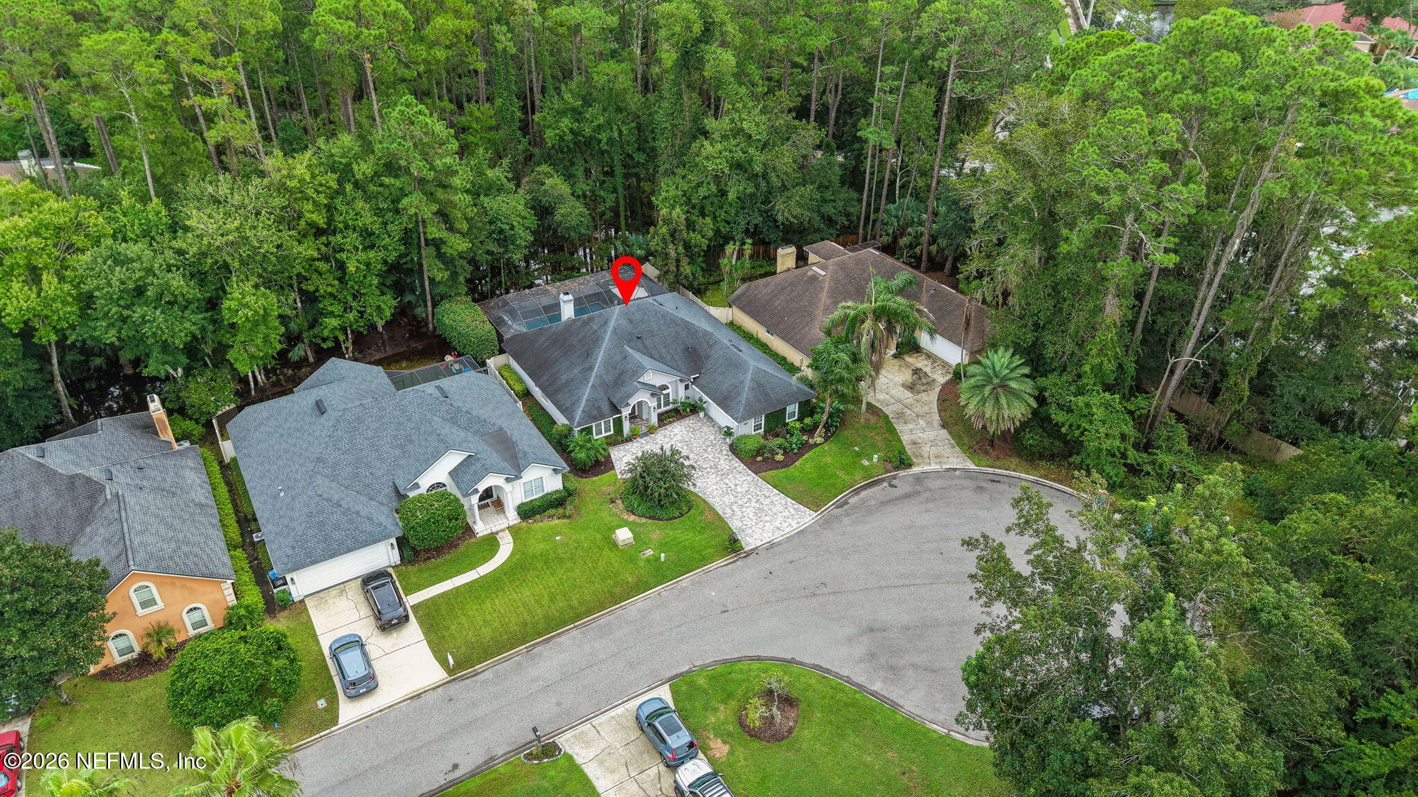 213 PINK IBIS Court
